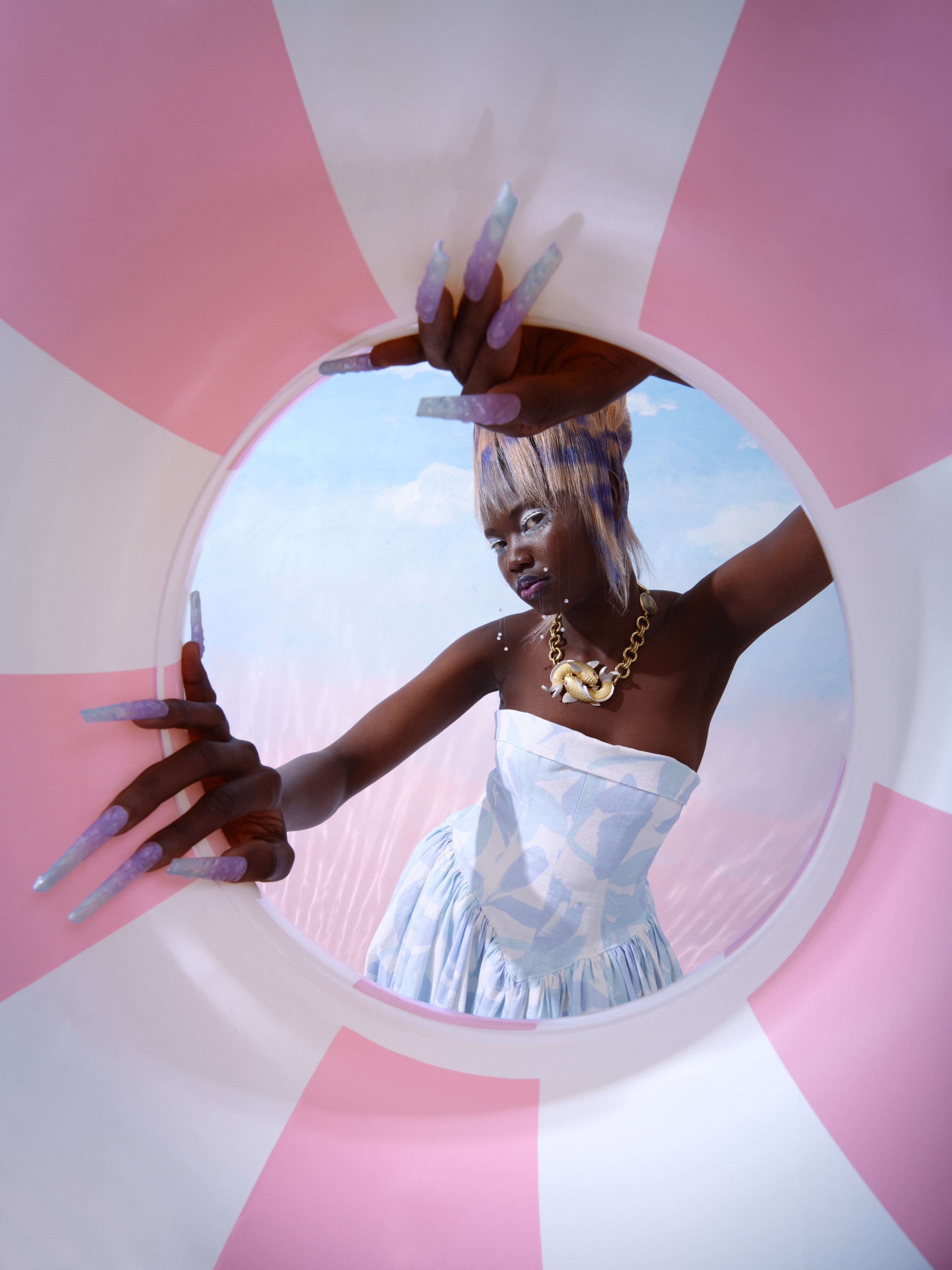 SCHÖN MAG SWITZERLAND ISSUE 12