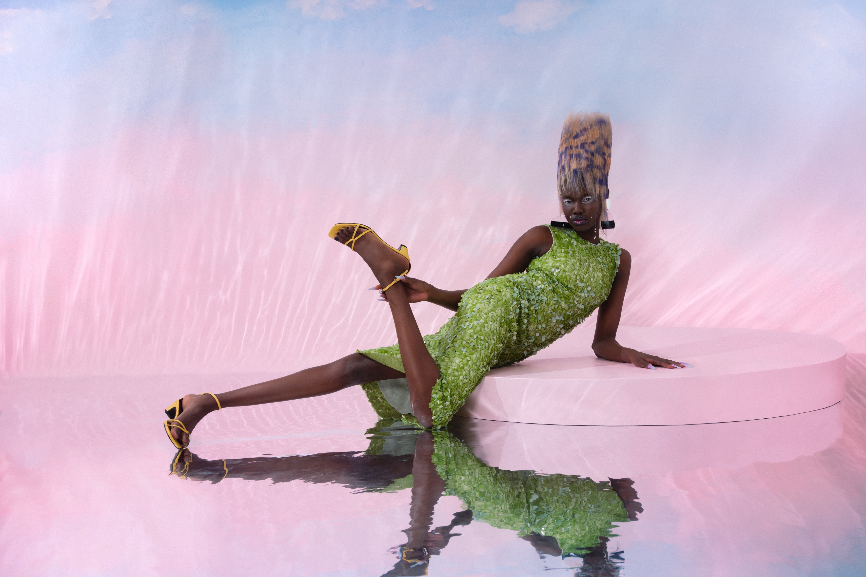 SCHÖN MAG SWITZERLAND ISSUE 12