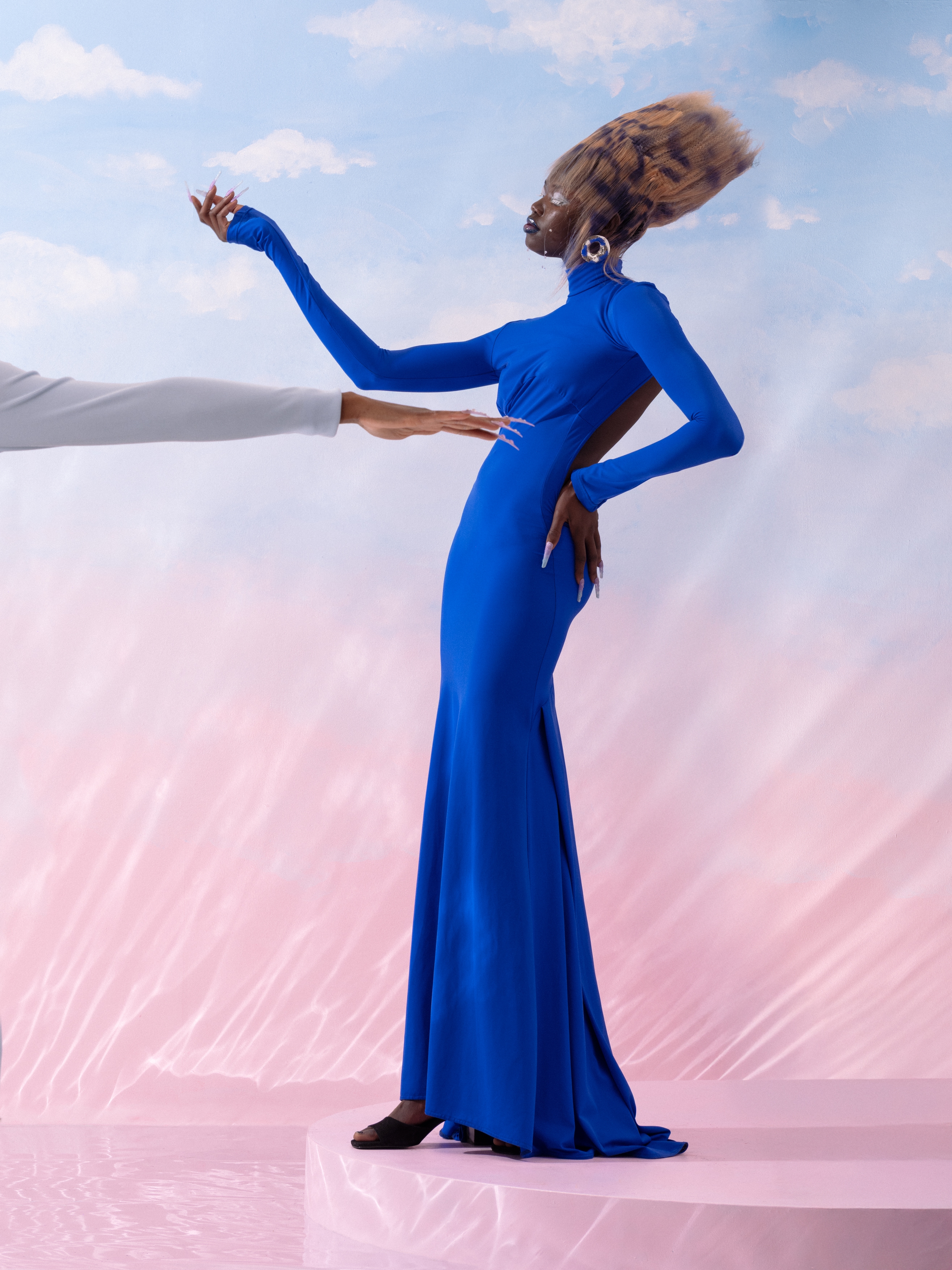 SCHÖN MAG SWITZERLAND ISSUE 12