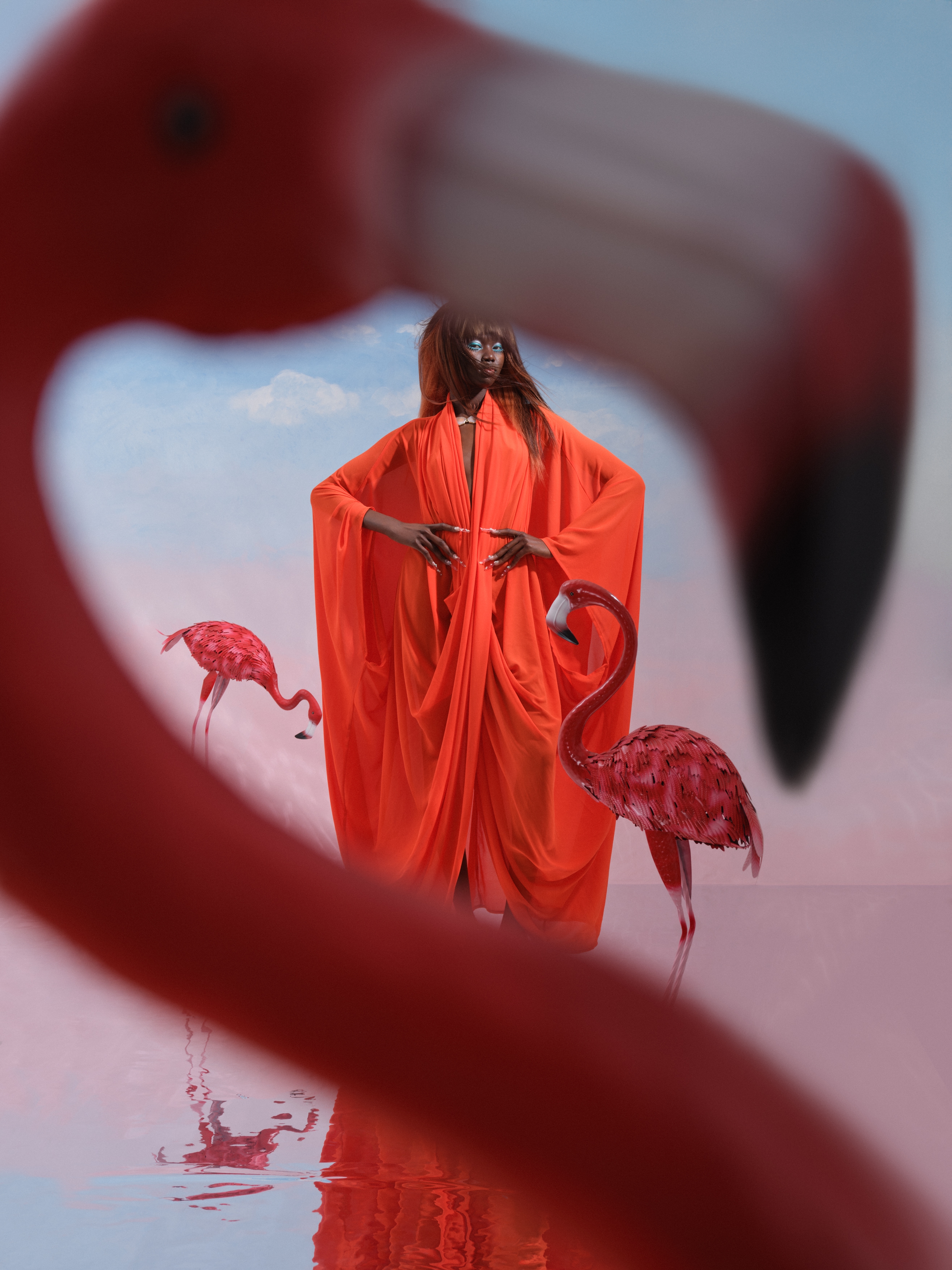 SCHÖN MAG SWITZERLAND ISSUE 12