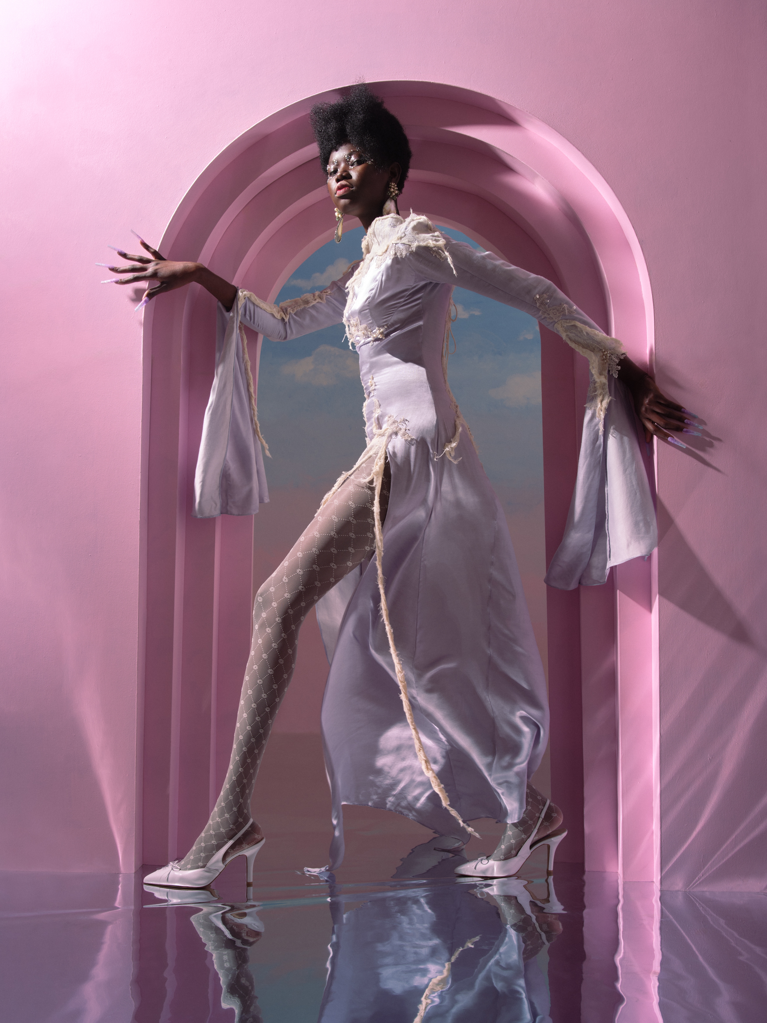 SCHÖN MAG SWITZERLAND ISSUE 12