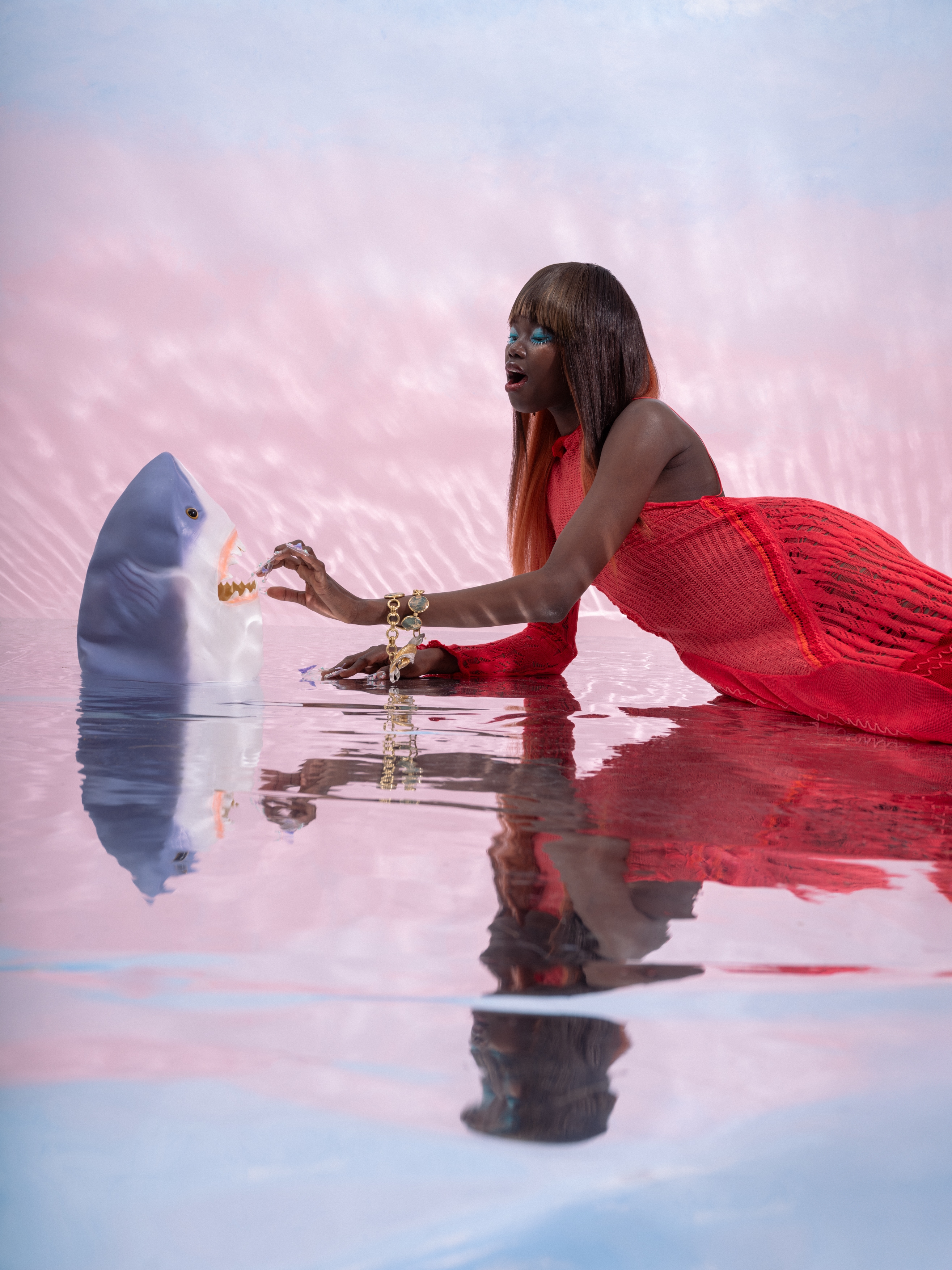 SCHÖN MAG SWITZERLAND ISSUE 12