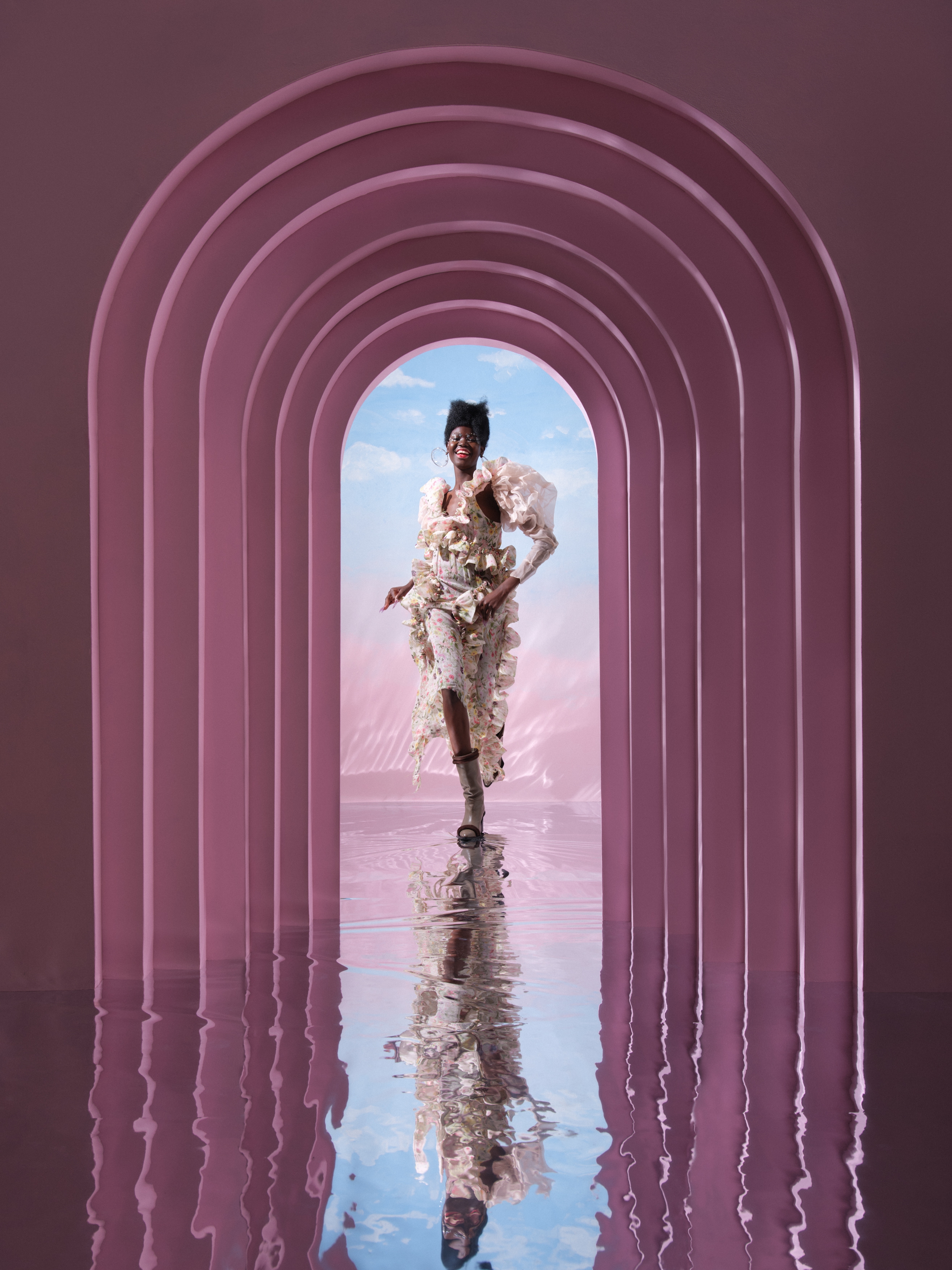 SCHÖN MAG SWITZERLAND ISSUE 12