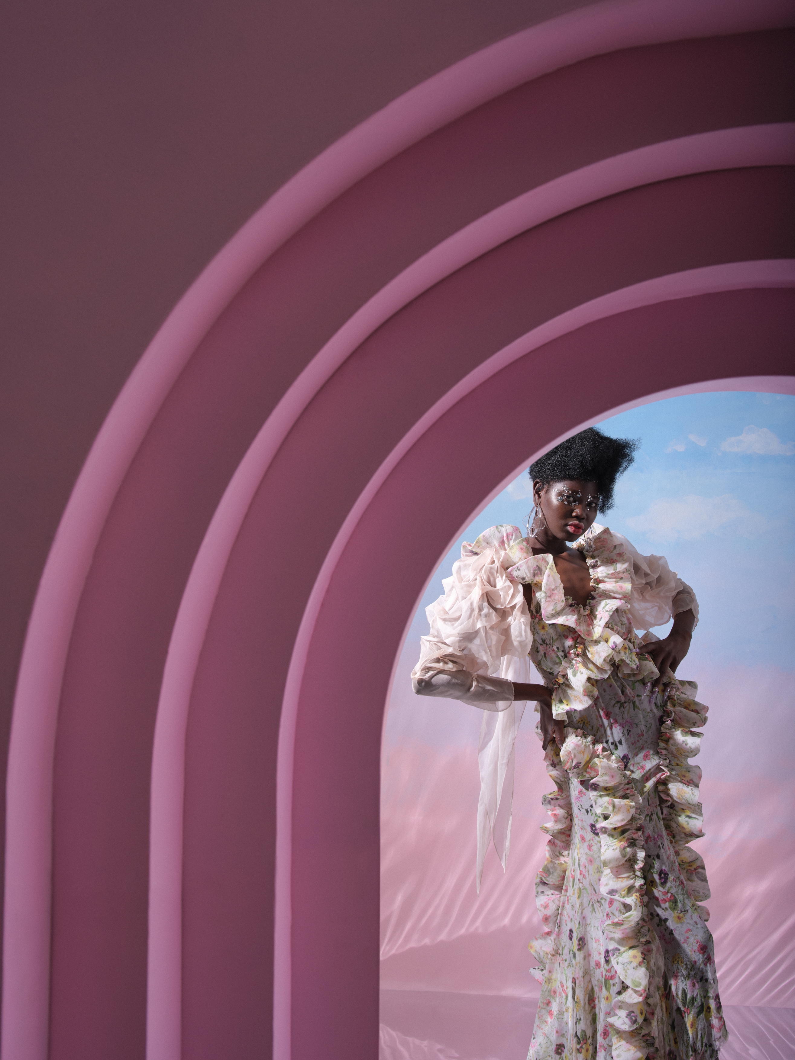 SCHÖN MAG SWITZERLAND ISSUE 12