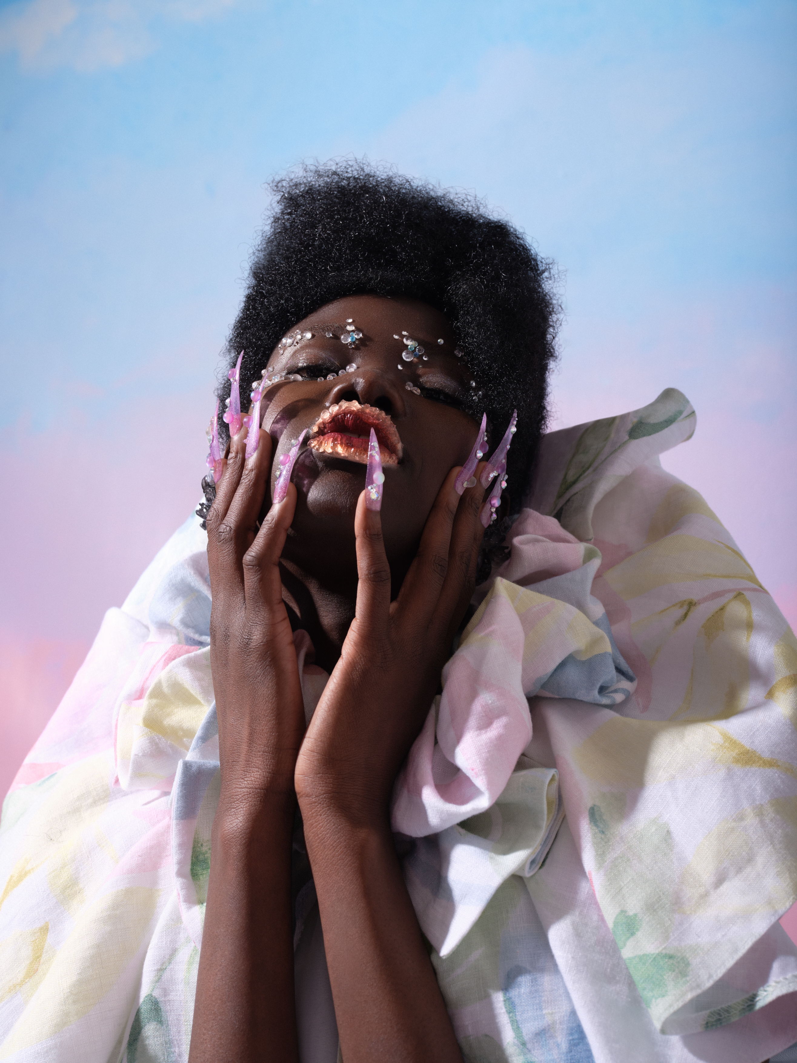 SCHÖN MAG SWITZERLAND ISSUE 12