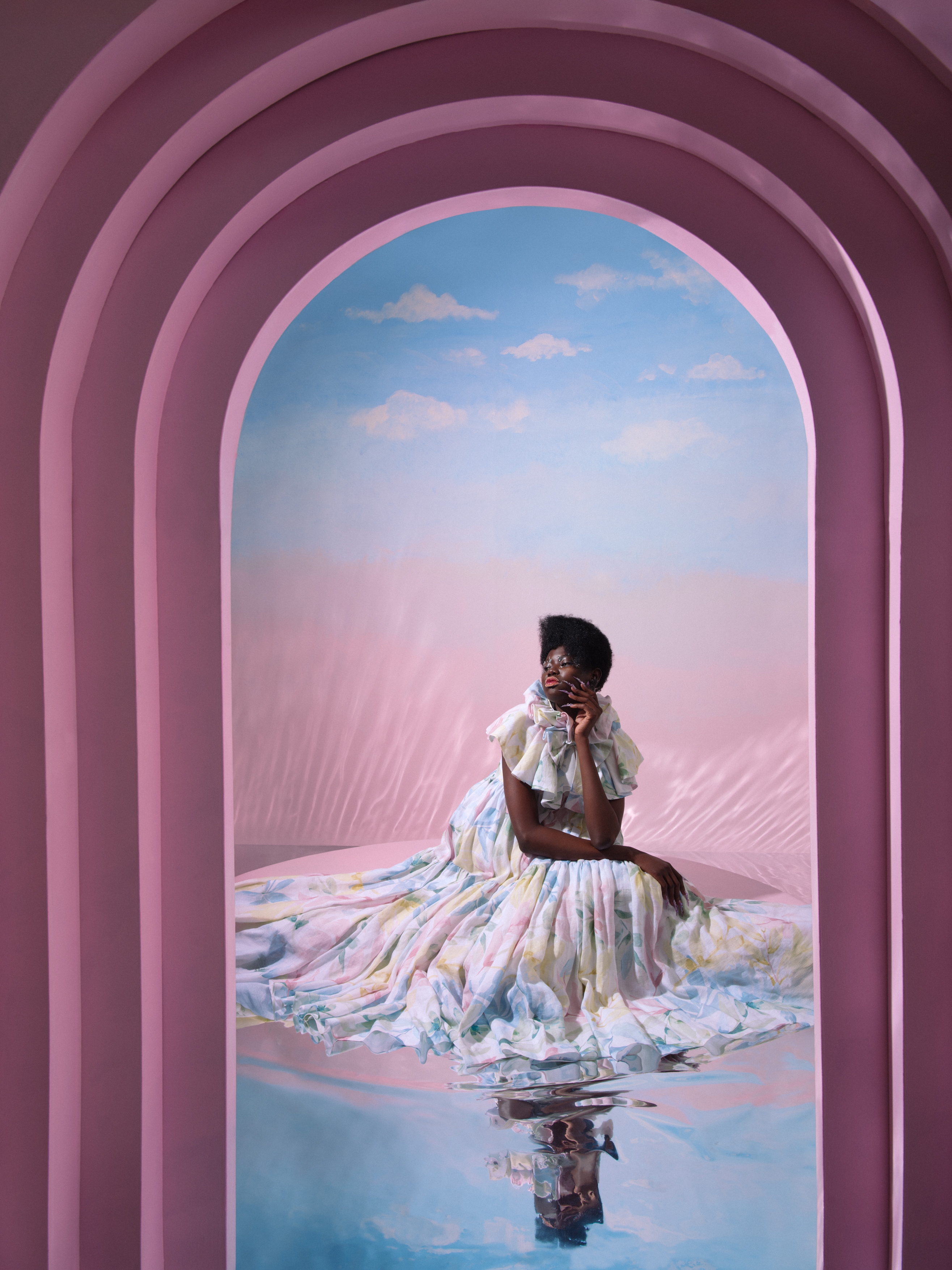 SCHÖN MAG SWITZERLAND ISSUE 12