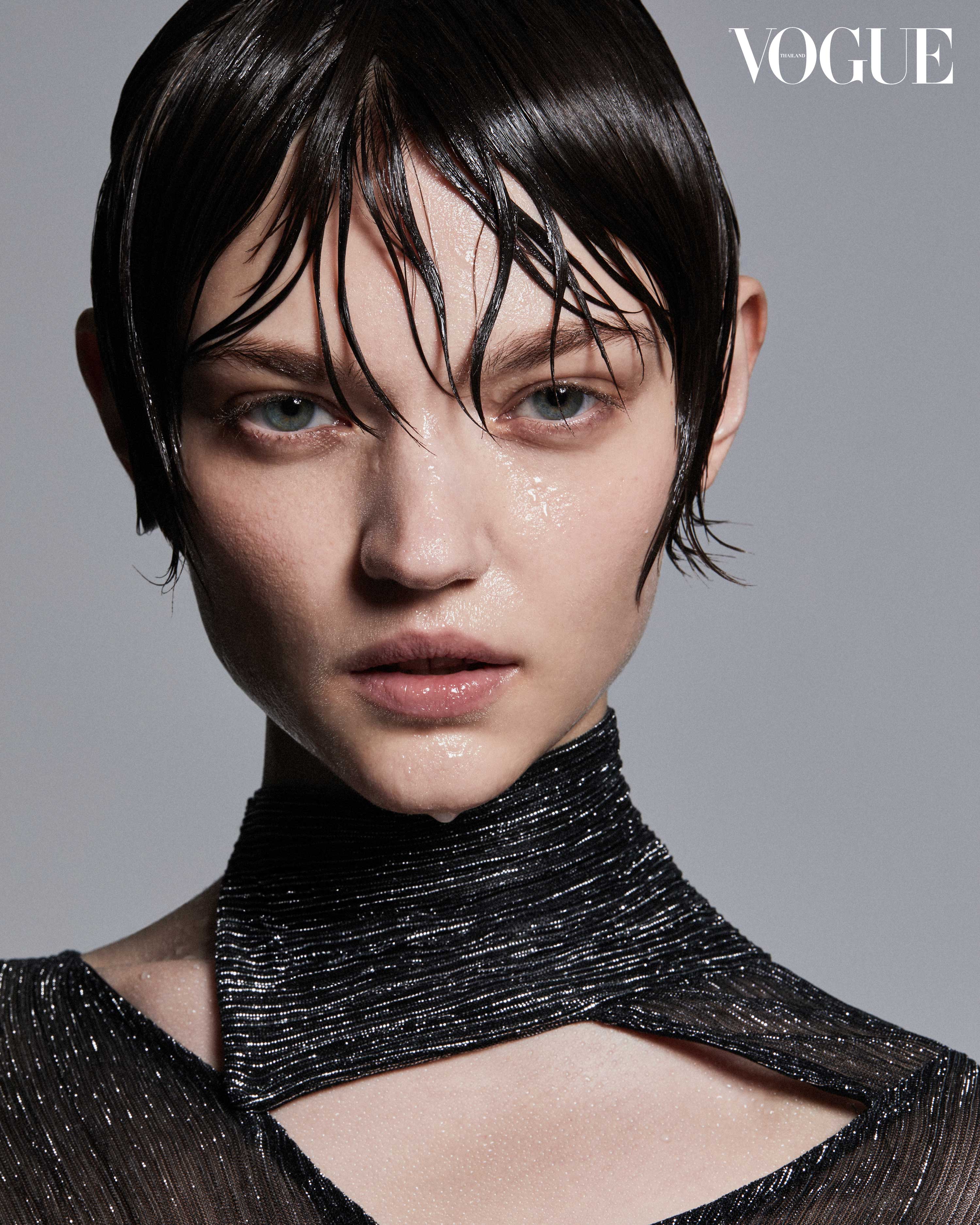 VOGUE THAILAND SEPTEMBER ISSUE