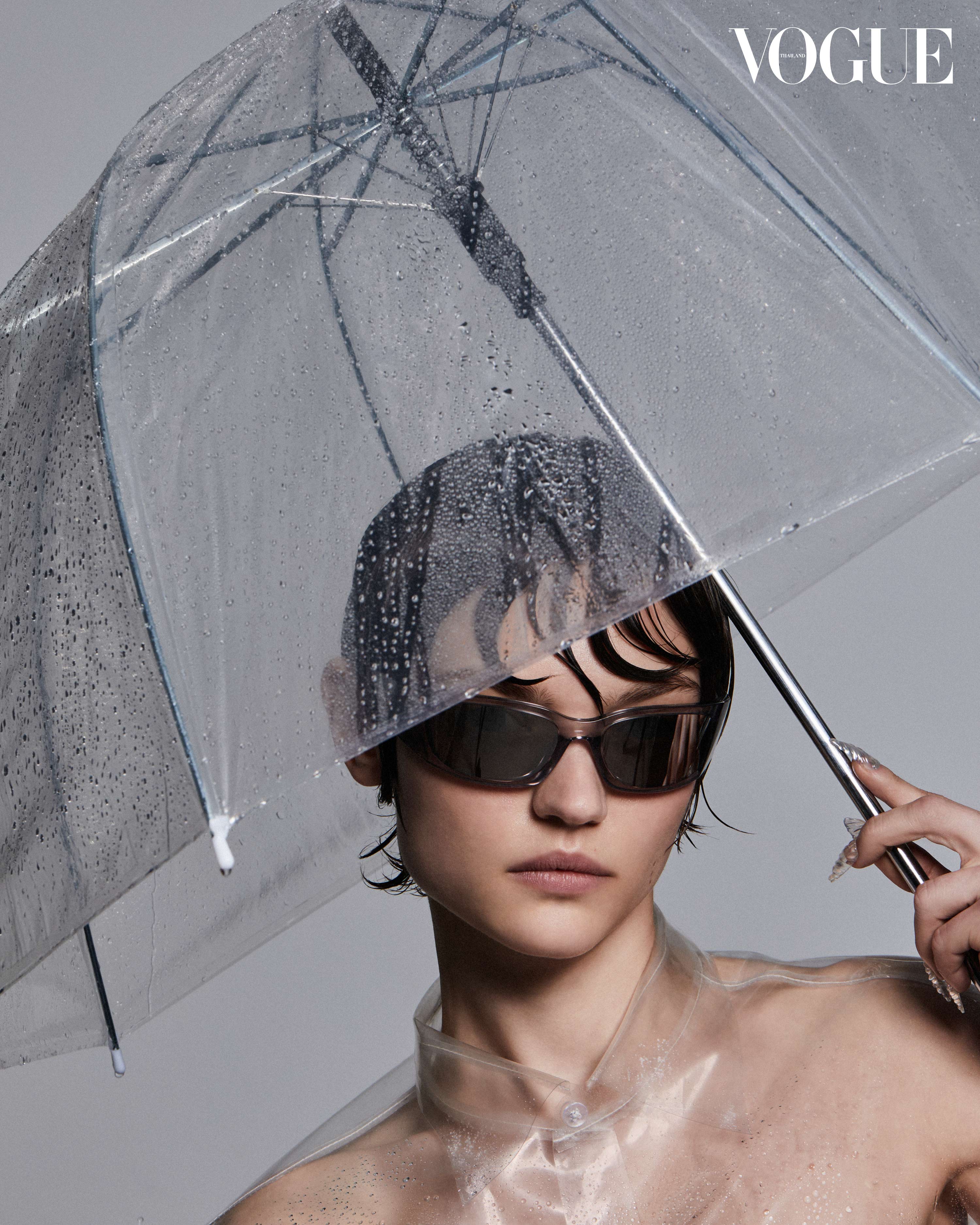 VOGUE THAILAND SEPTEMBER ISSUE