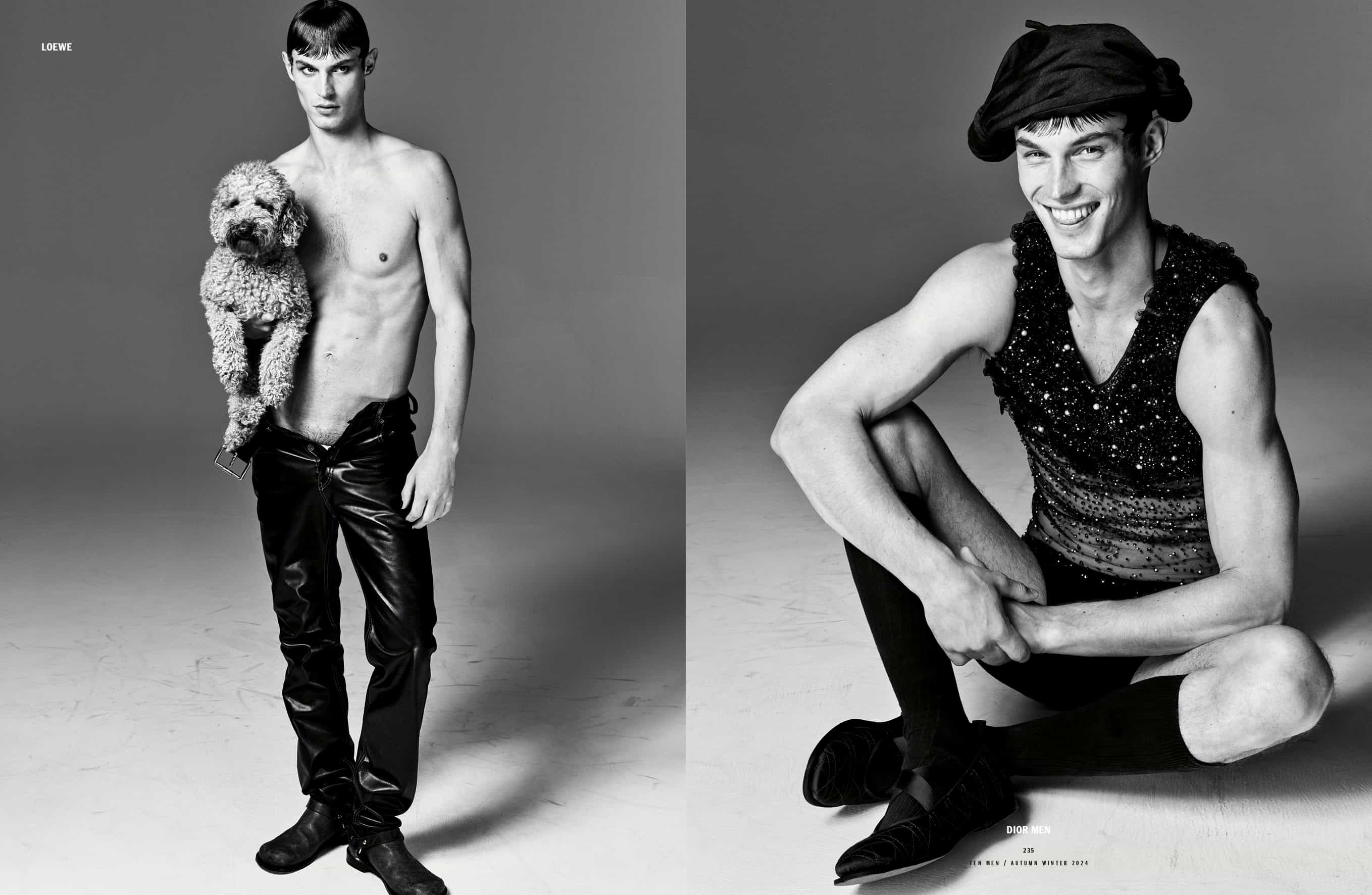 10 MAGAZINE ISSUE 60 - 10