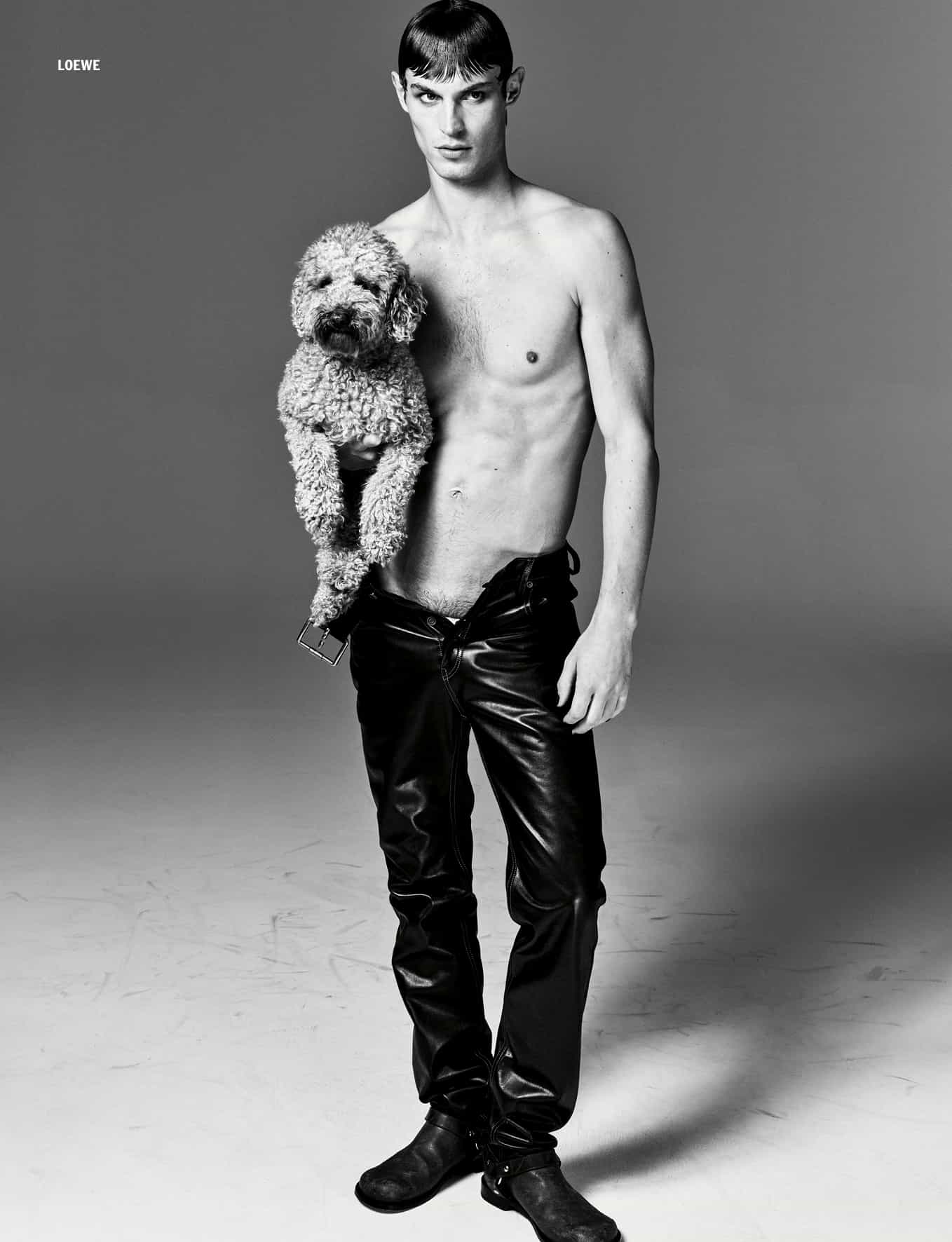 10 MAGAZINE ISSUE 60 - 11