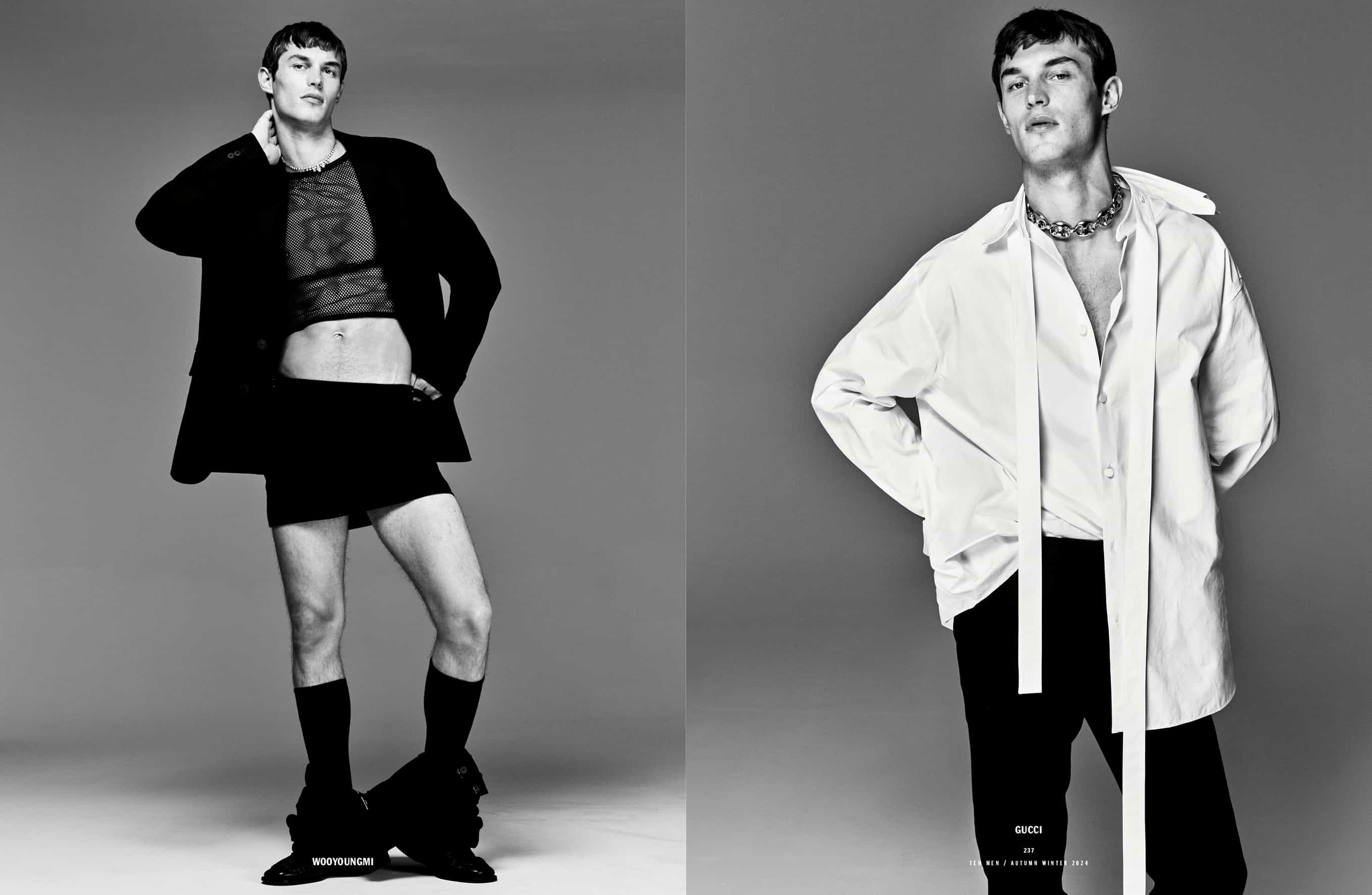 10 MAGAZINE ISSUE 60 - 13