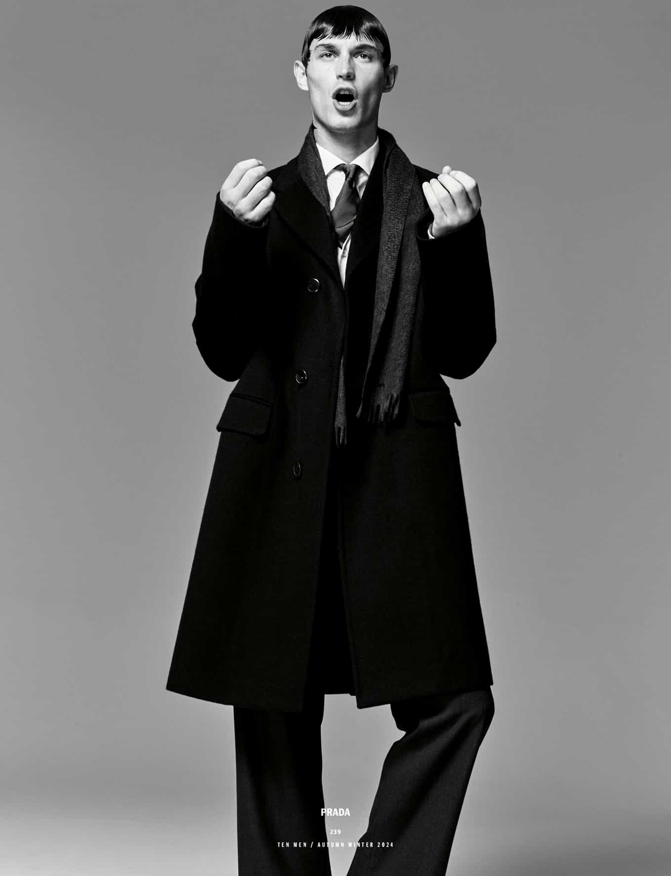 10 MAGAZINE ISSUE 60 - 18