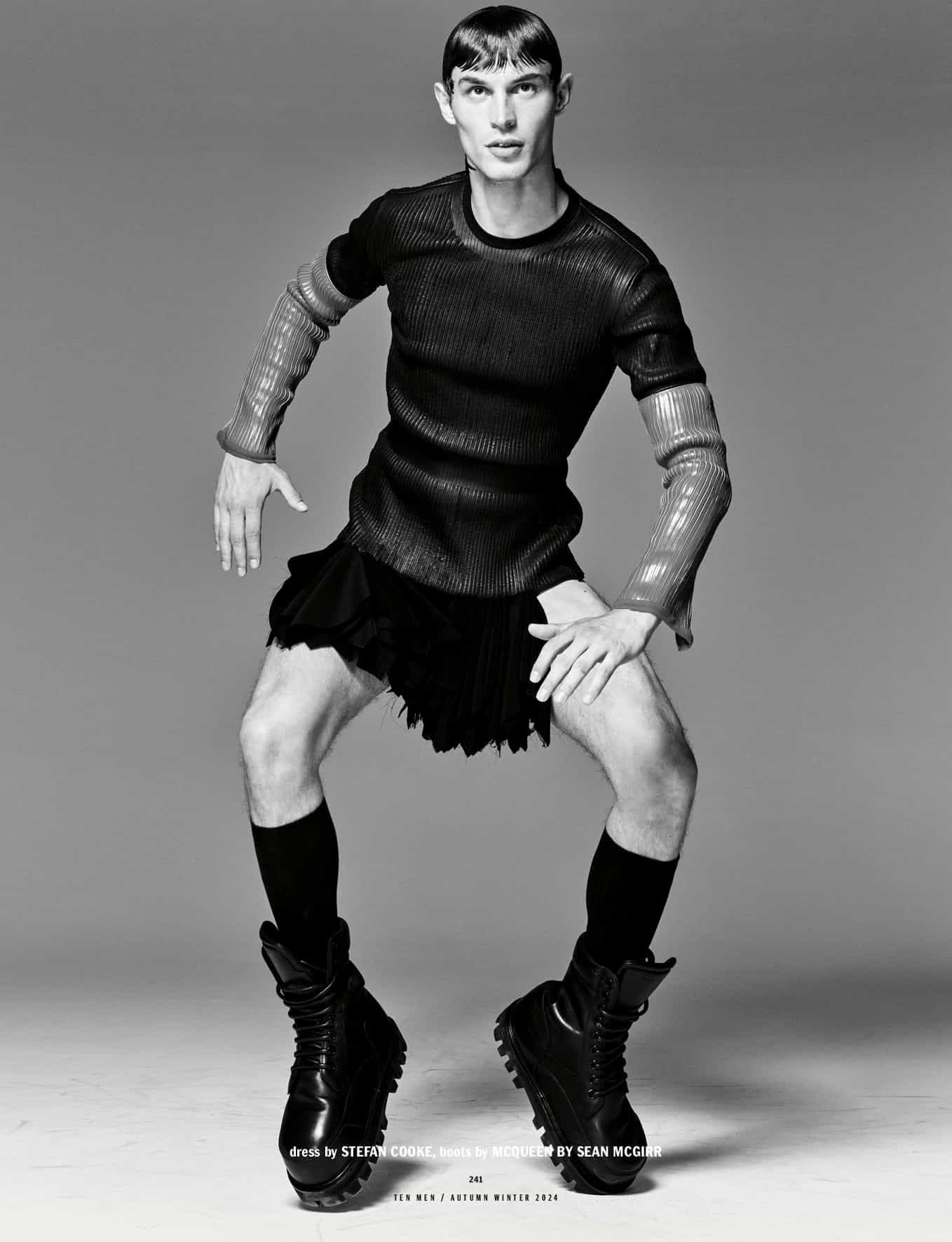 10 MAGAZINE ISSUE 60 - 21