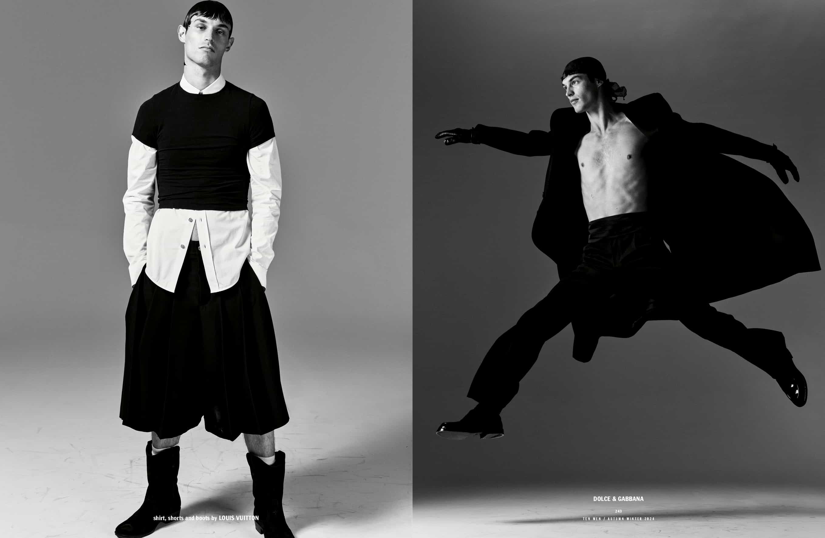 10 MAGAZINE ISSUE 60 - 22