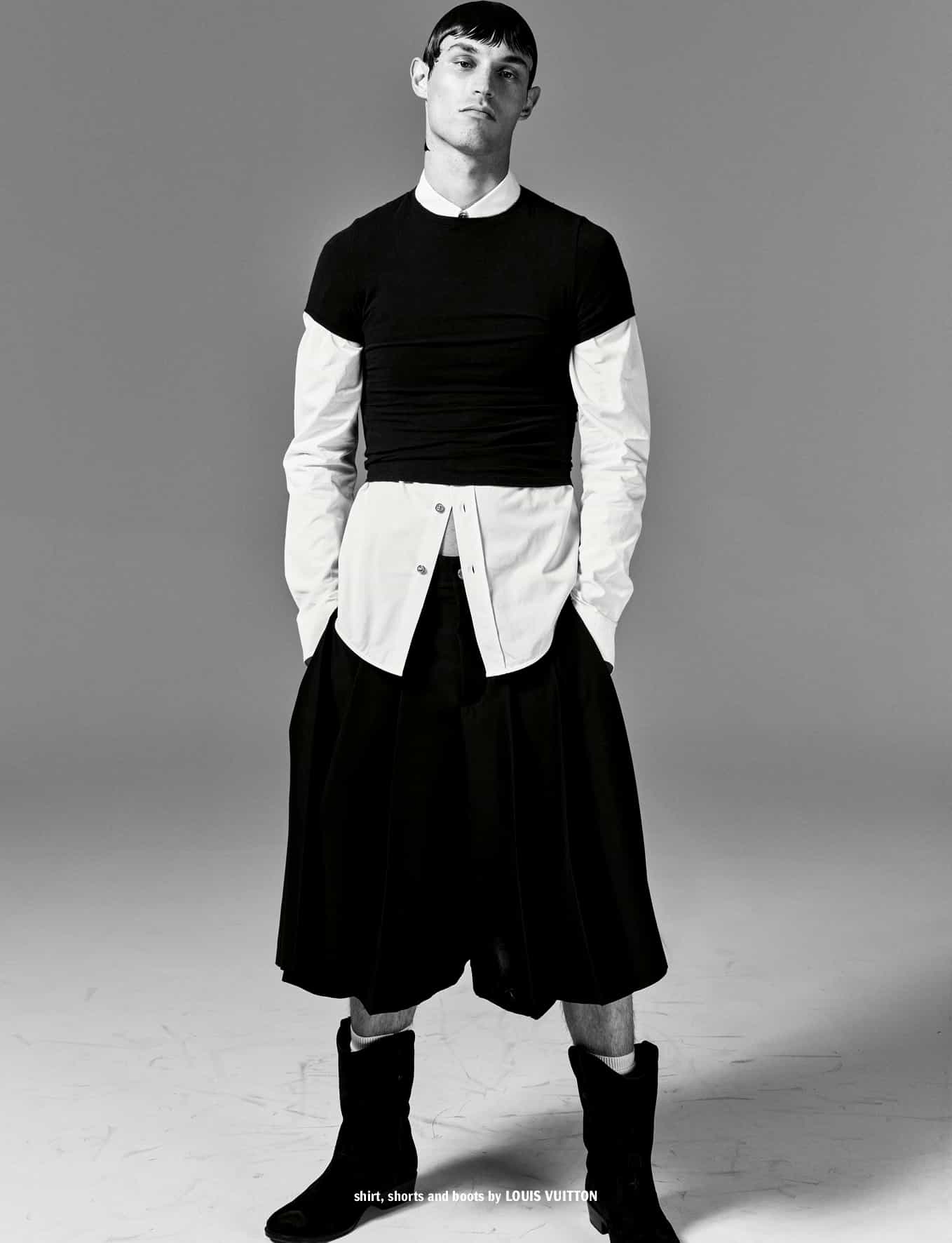 10 MAGAZINE ISSUE 60 - 23