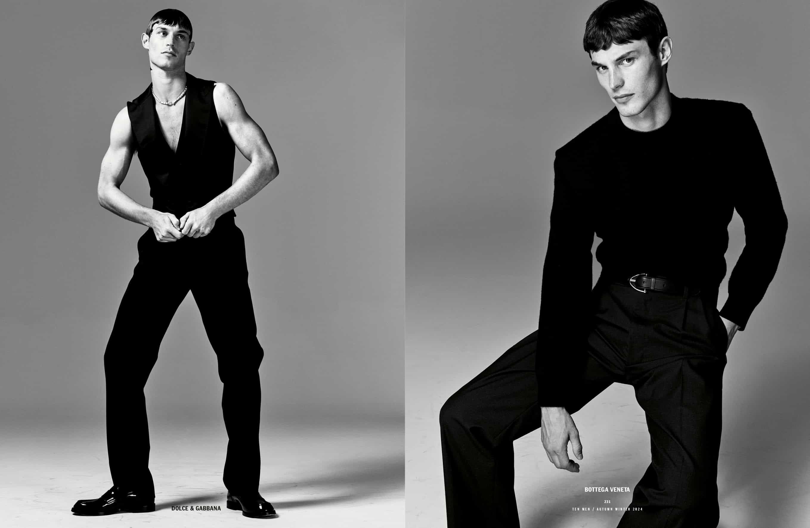 10 MAGAZINE ISSUE 60 - 4