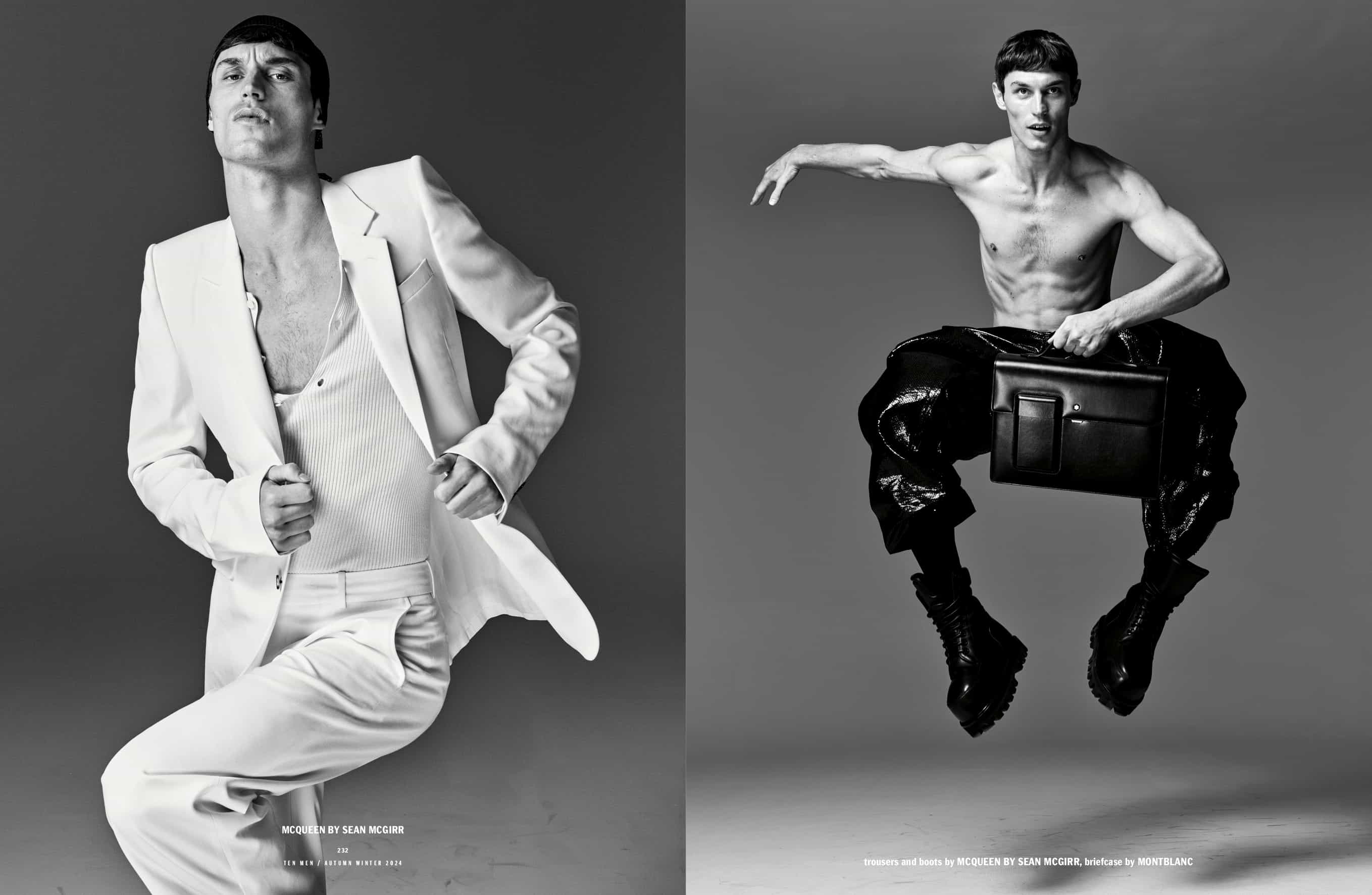 10 MAGAZINE ISSUE 60 - 7