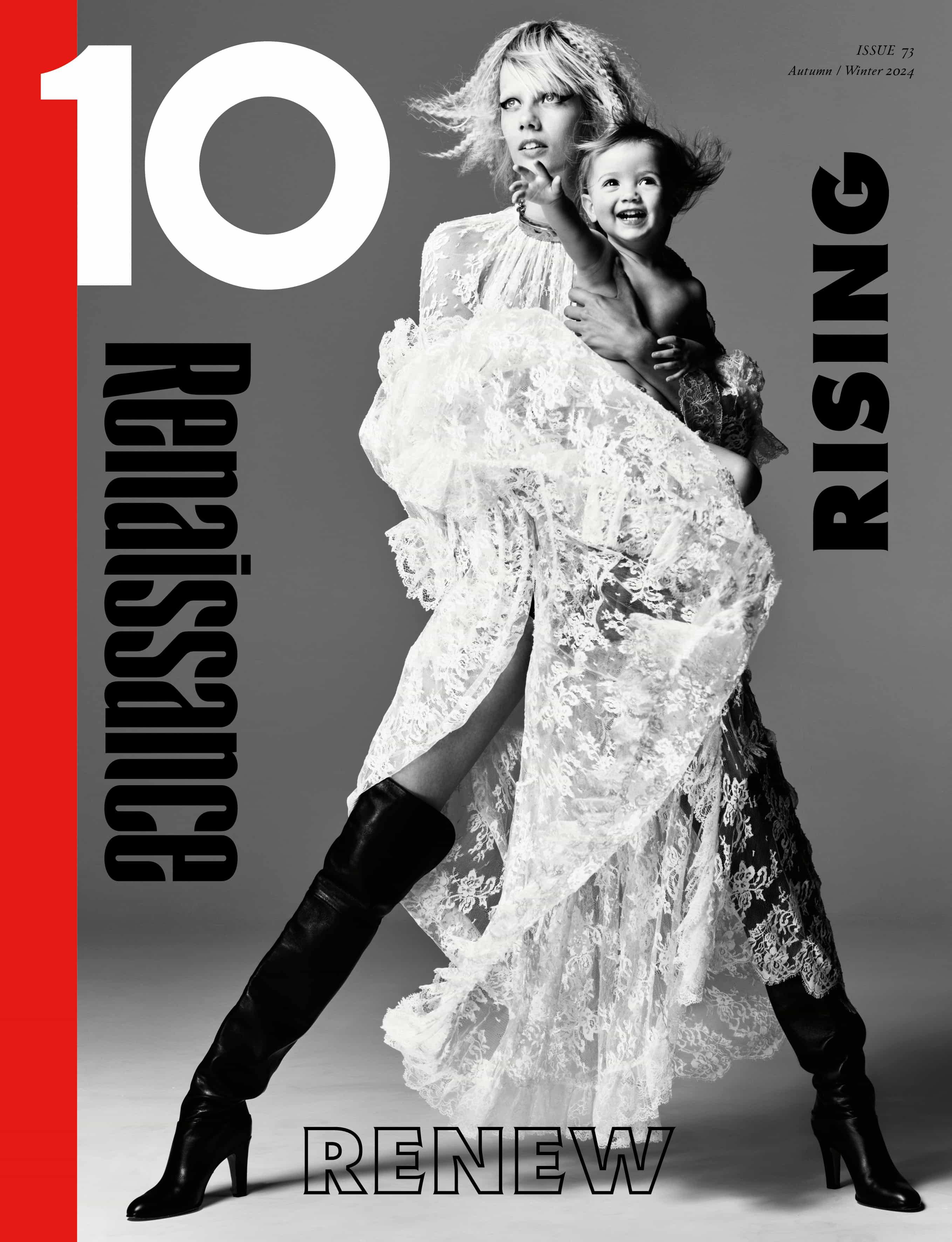 10 MAGAZINE ISSUE 73 - 0