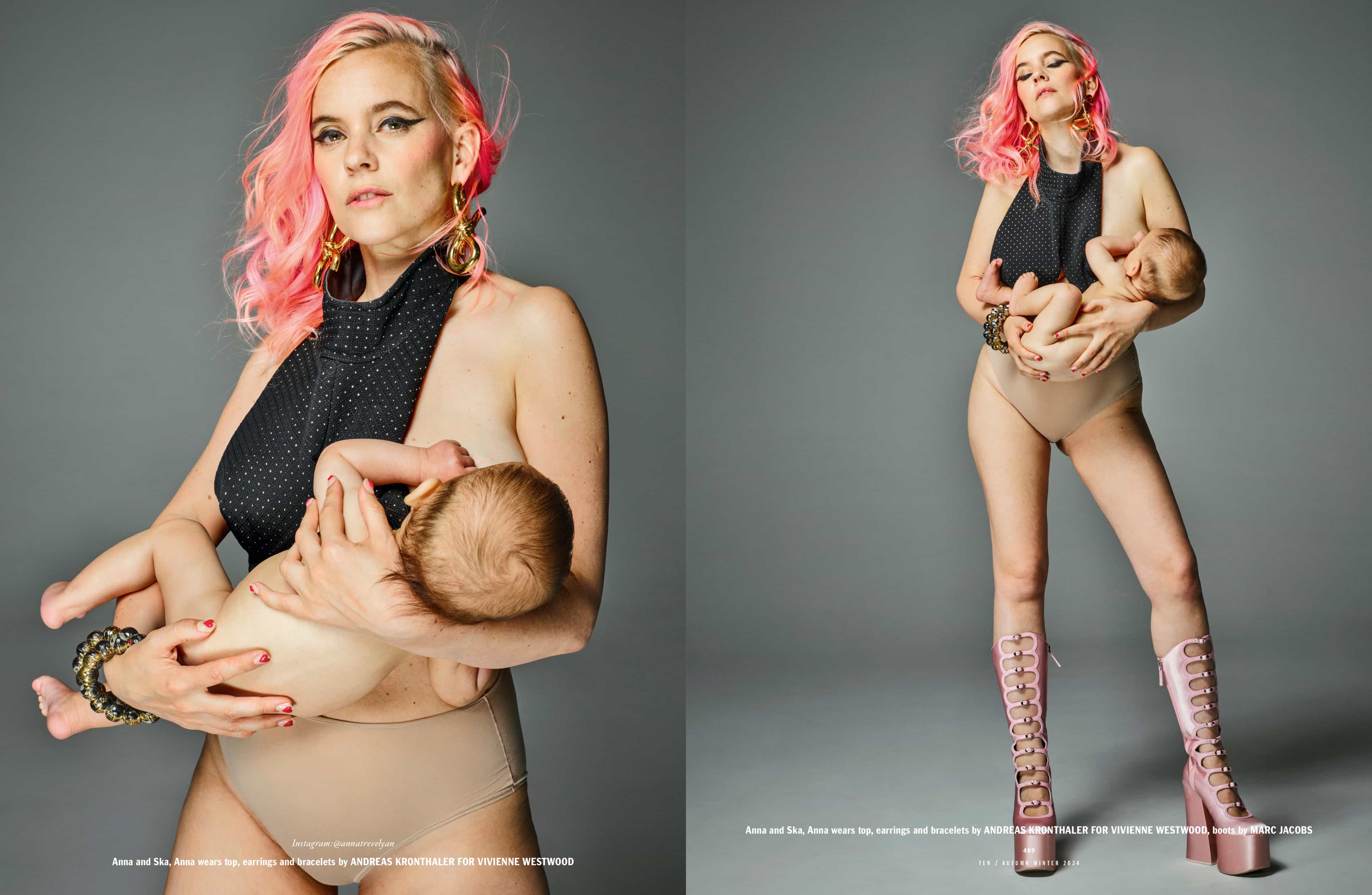 10 MAGAZINE ISSUE 73 - 17