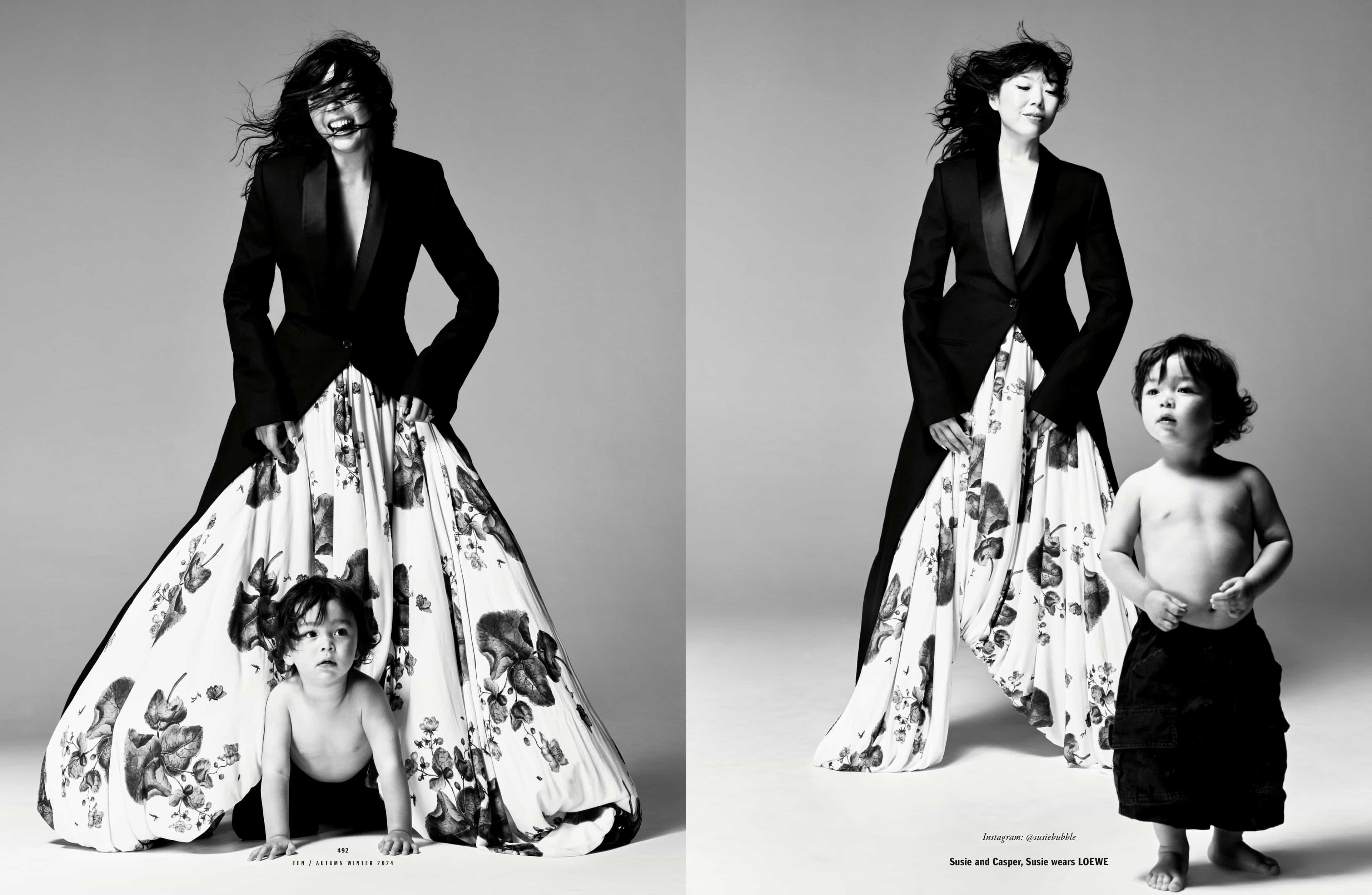 10 MAGAZINE ISSUE 73 - 23