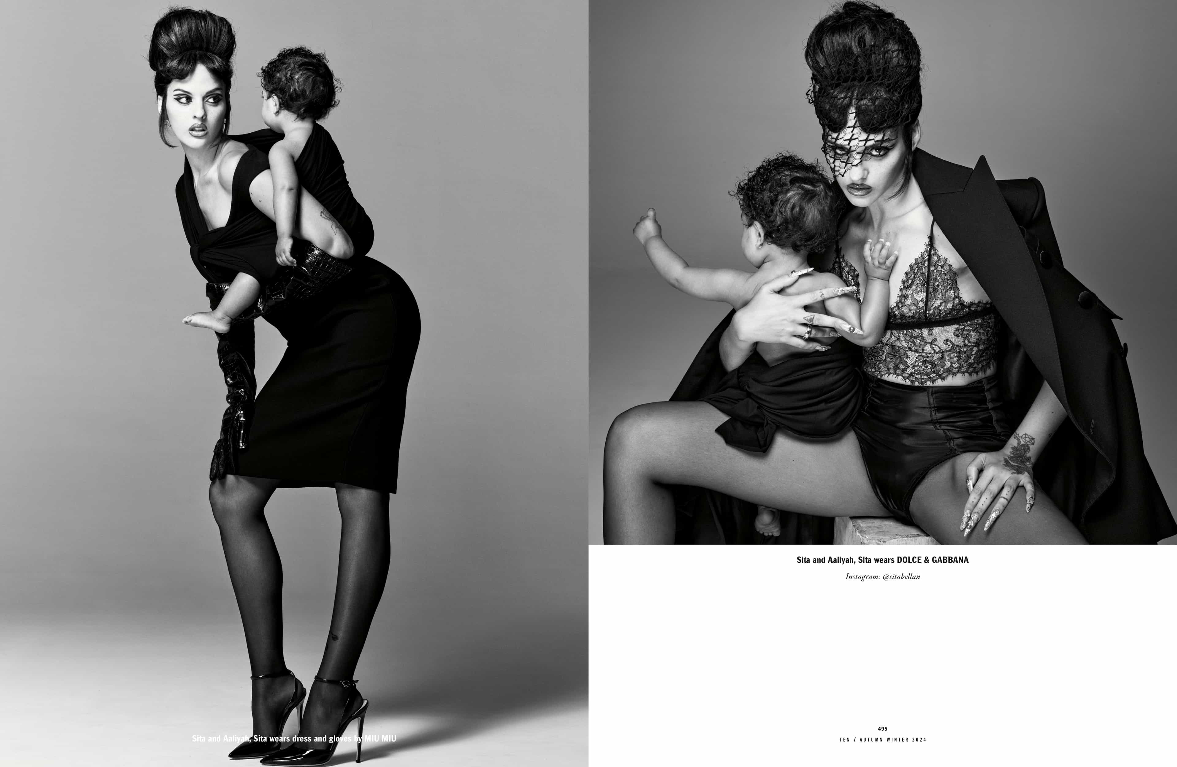 10 MAGAZINE ISSUE 73 - 26