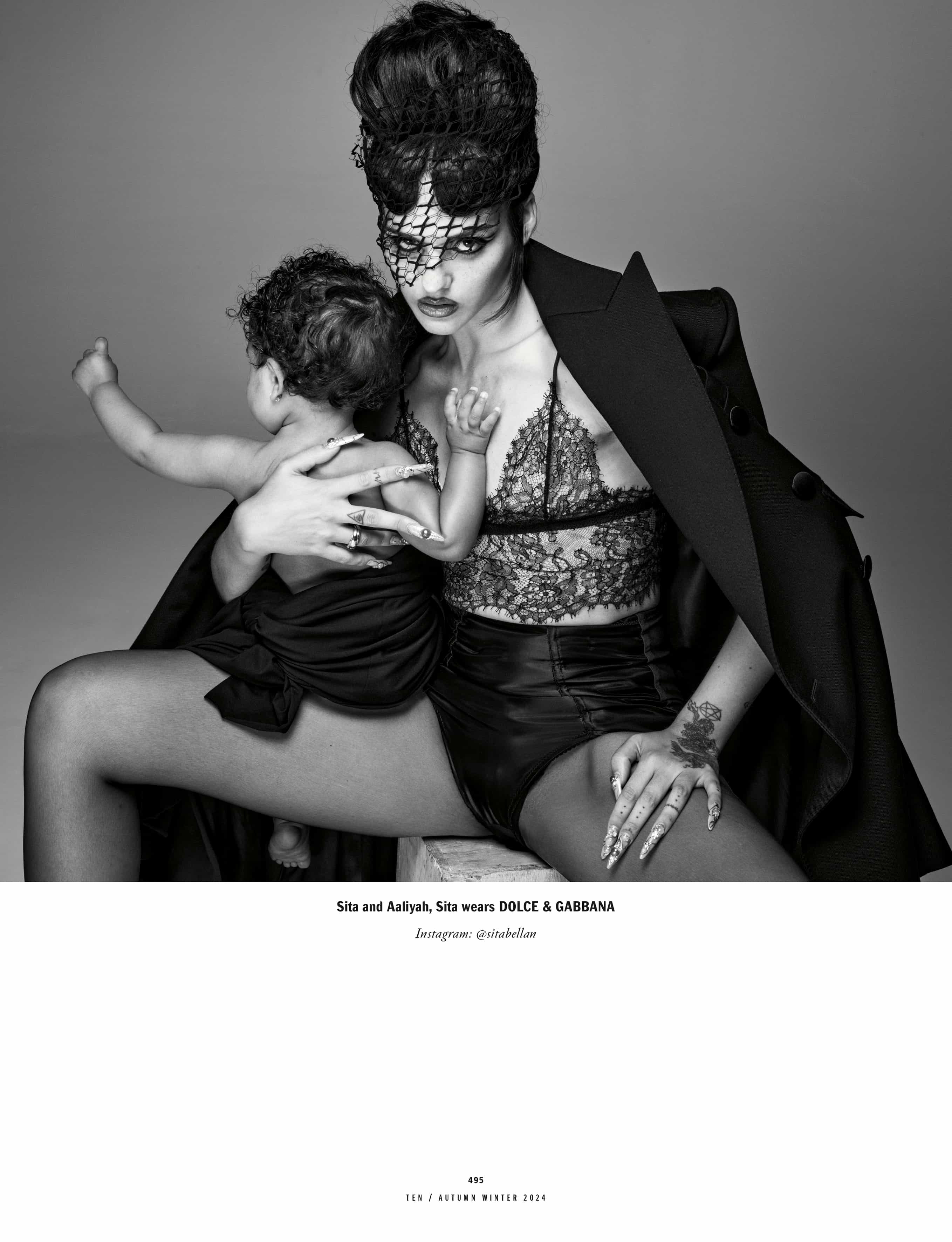 10 MAGAZINE ISSUE 73 - 28