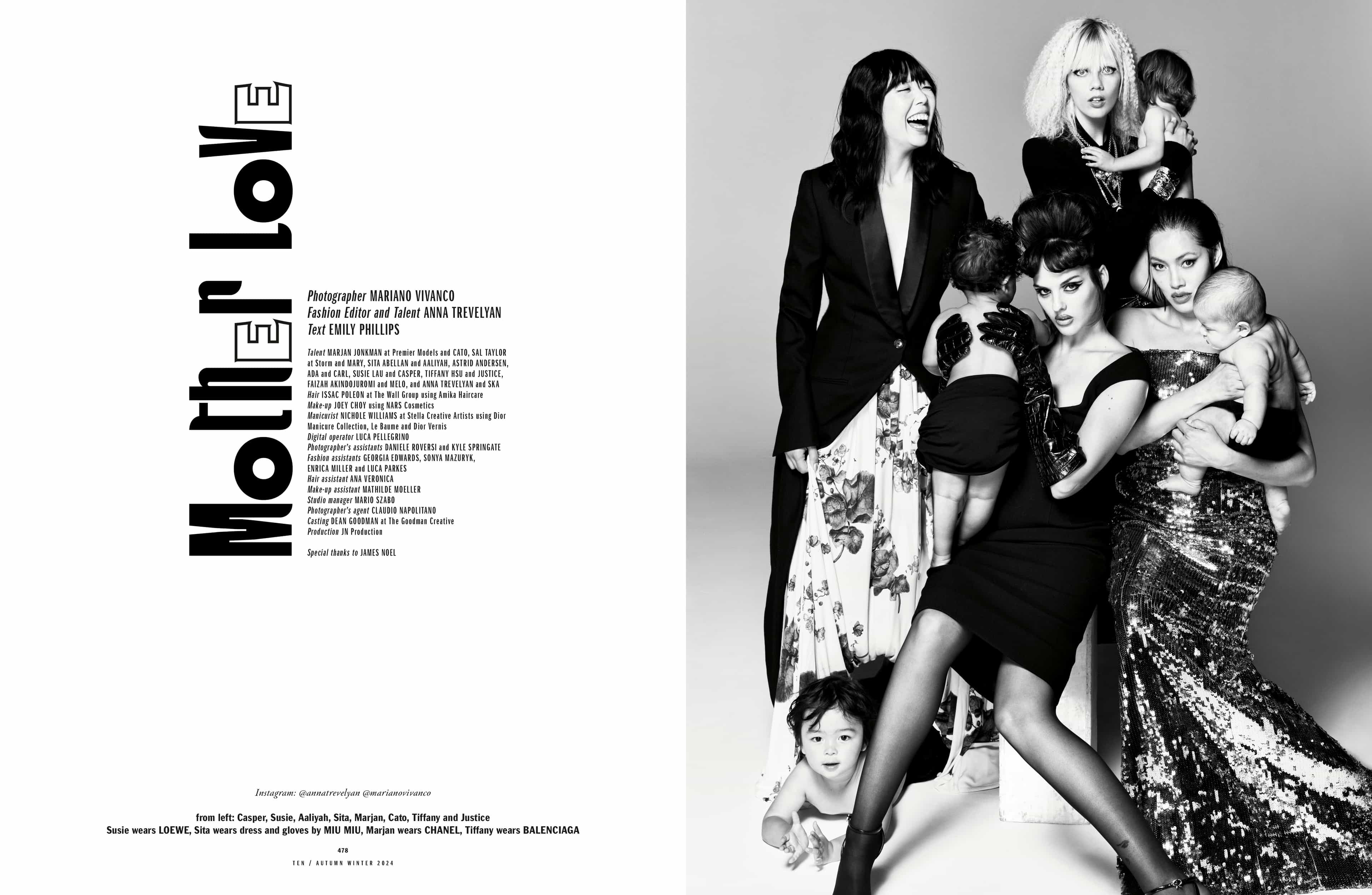 10 MAGAZINE ISSUE 73 - 2