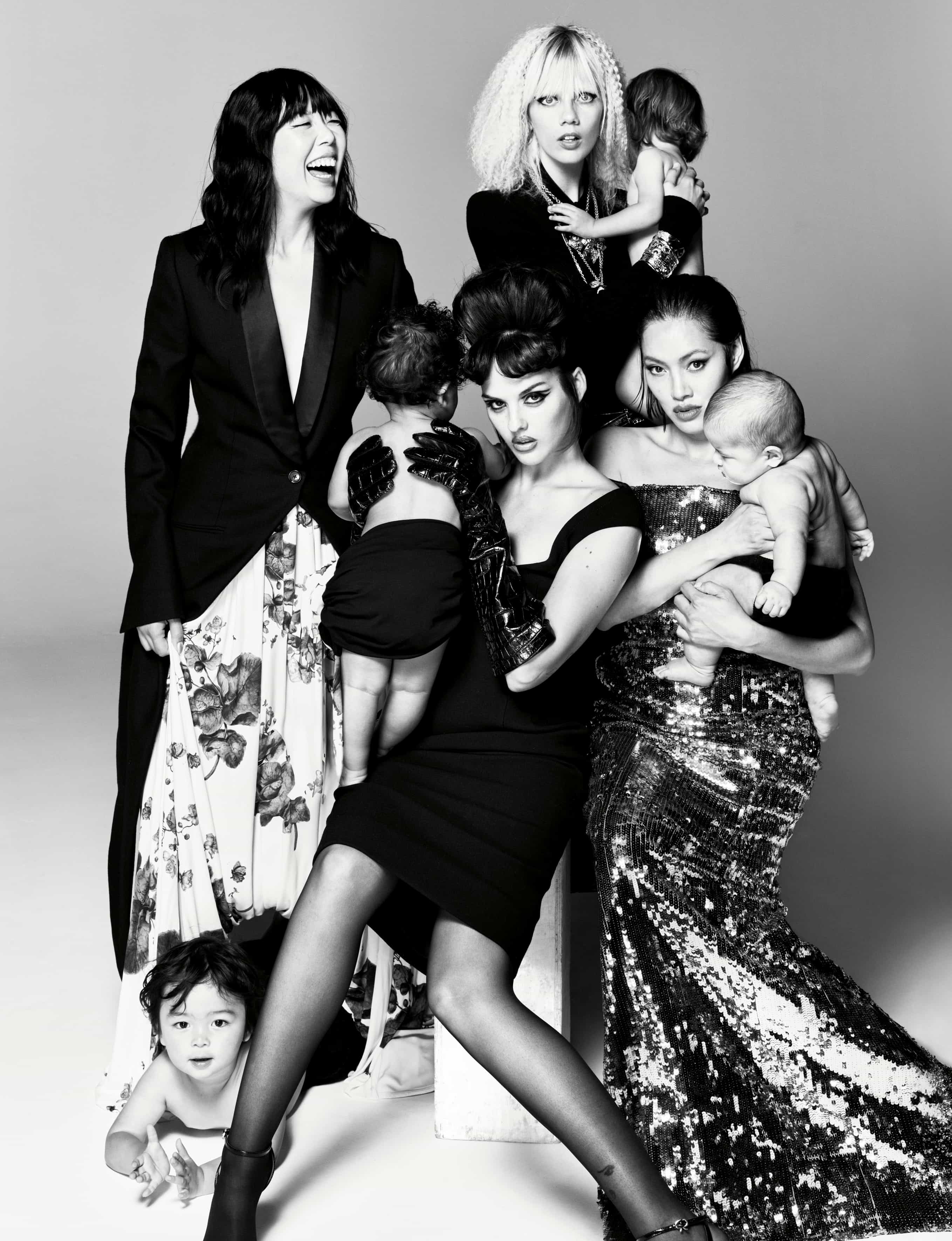 10 MAGAZINE ISSUE 73 - 4