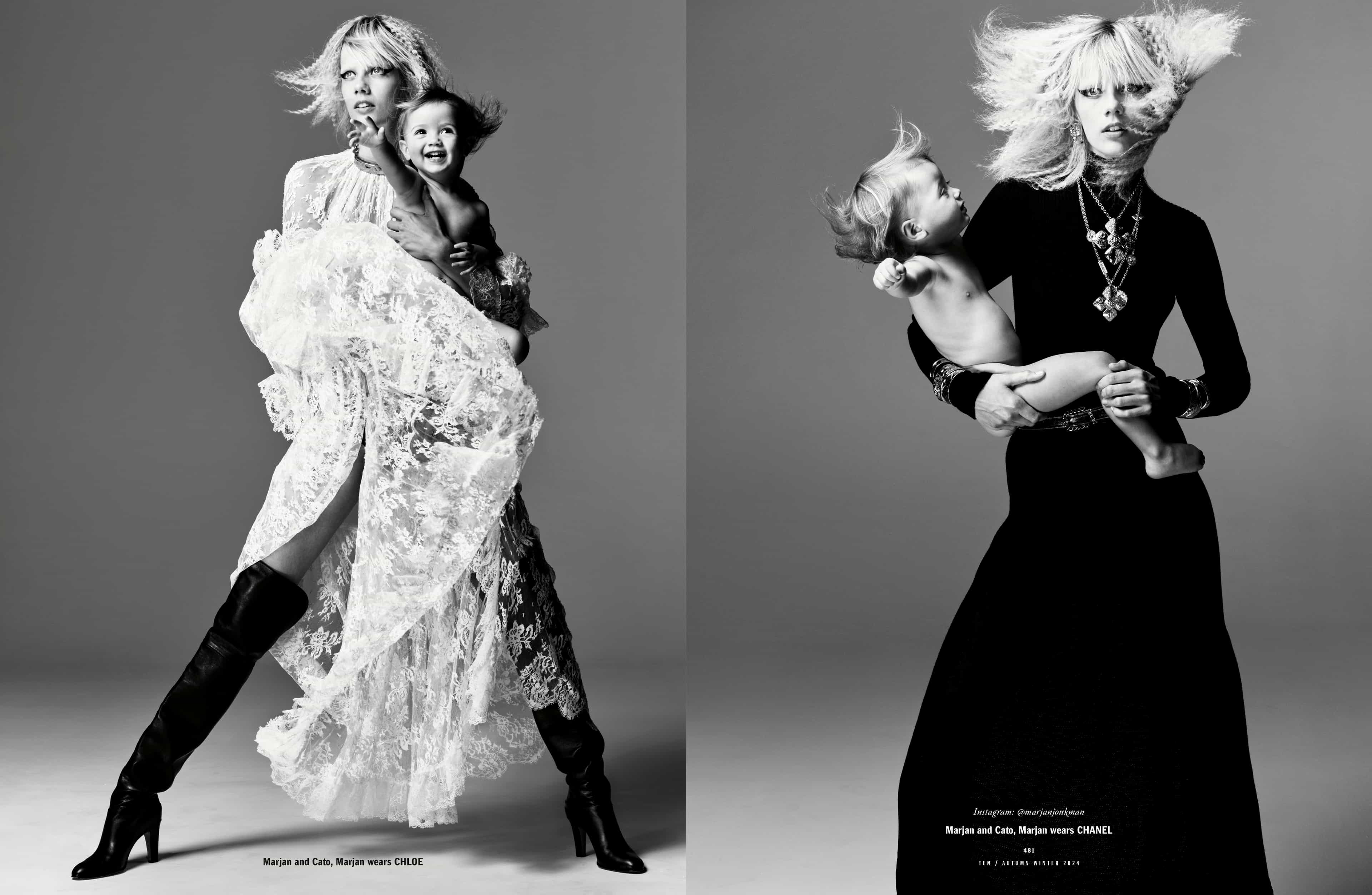 10 MAGAZINE ISSUE 73 - 5