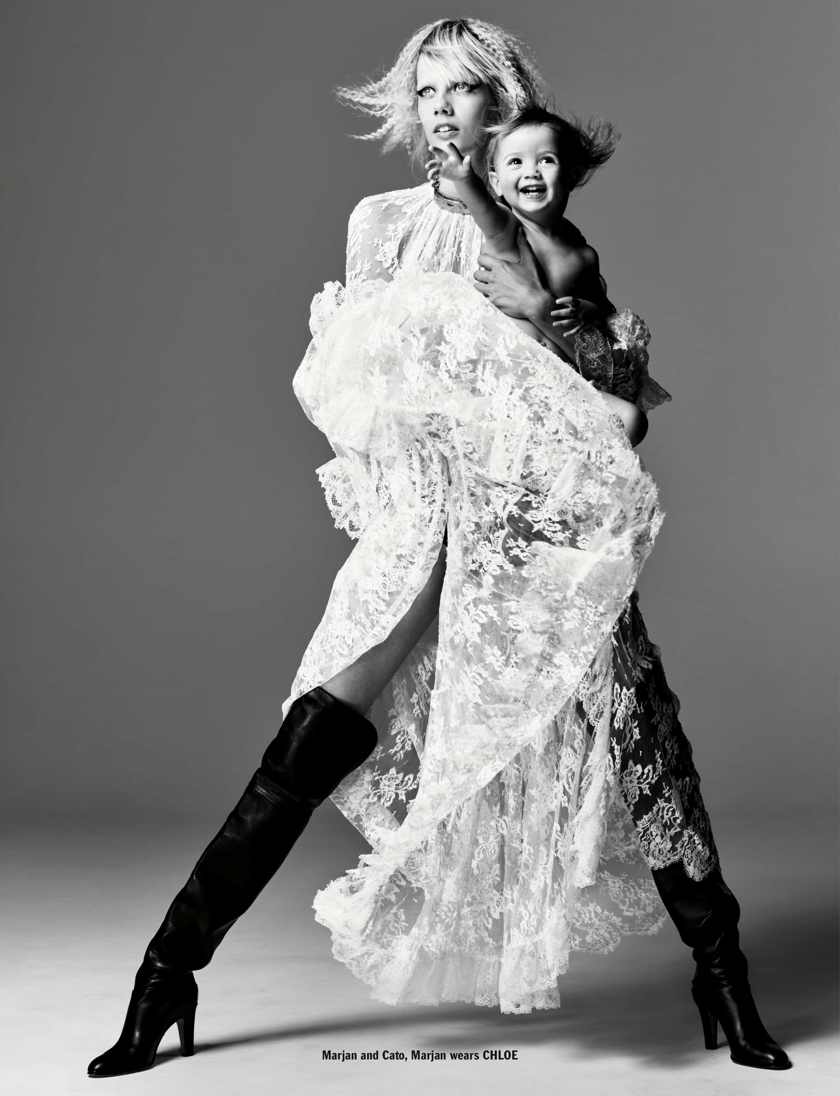 10 MAGAZINE ISSUE 73 - 6