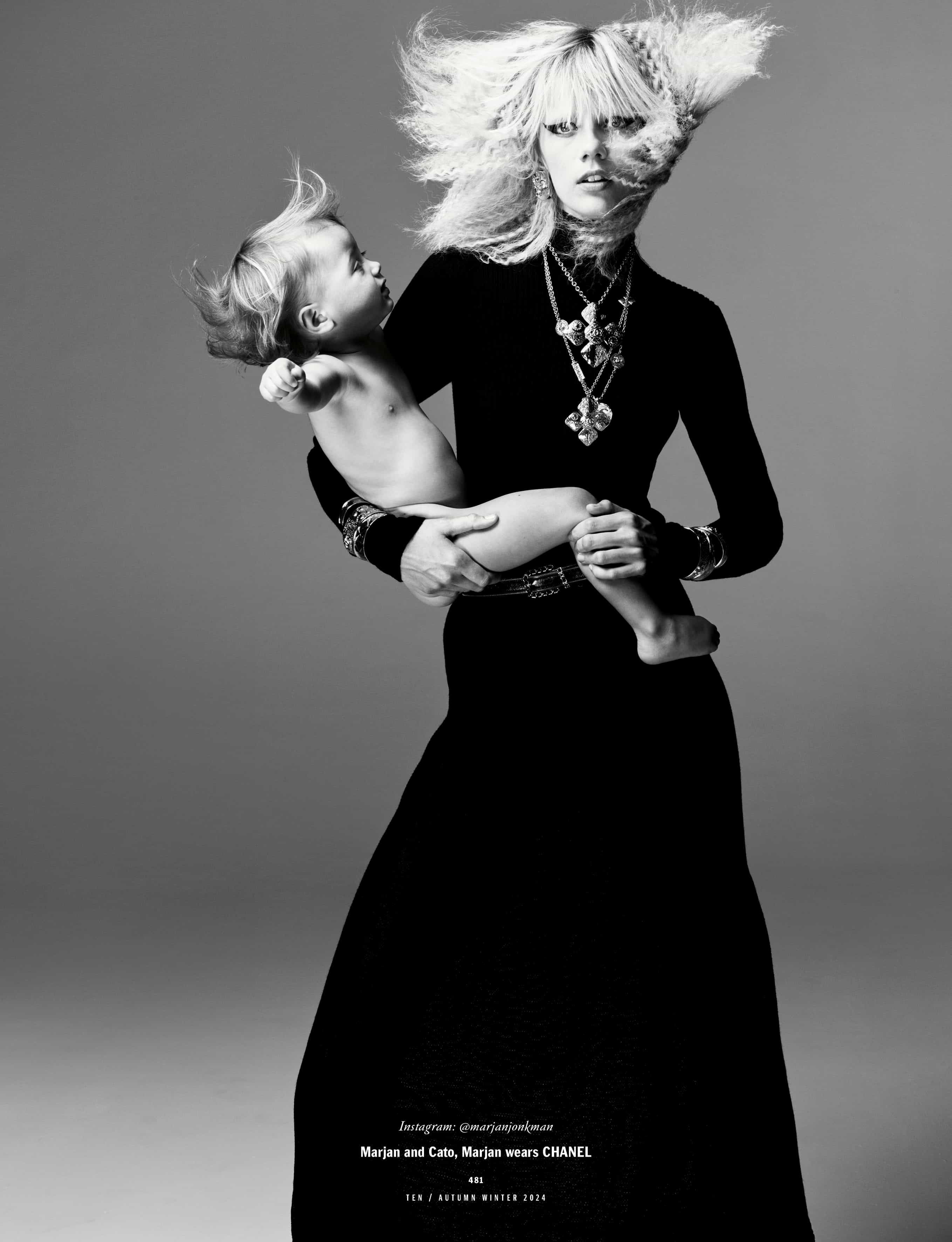 10 MAGAZINE ISSUE 73 - 7