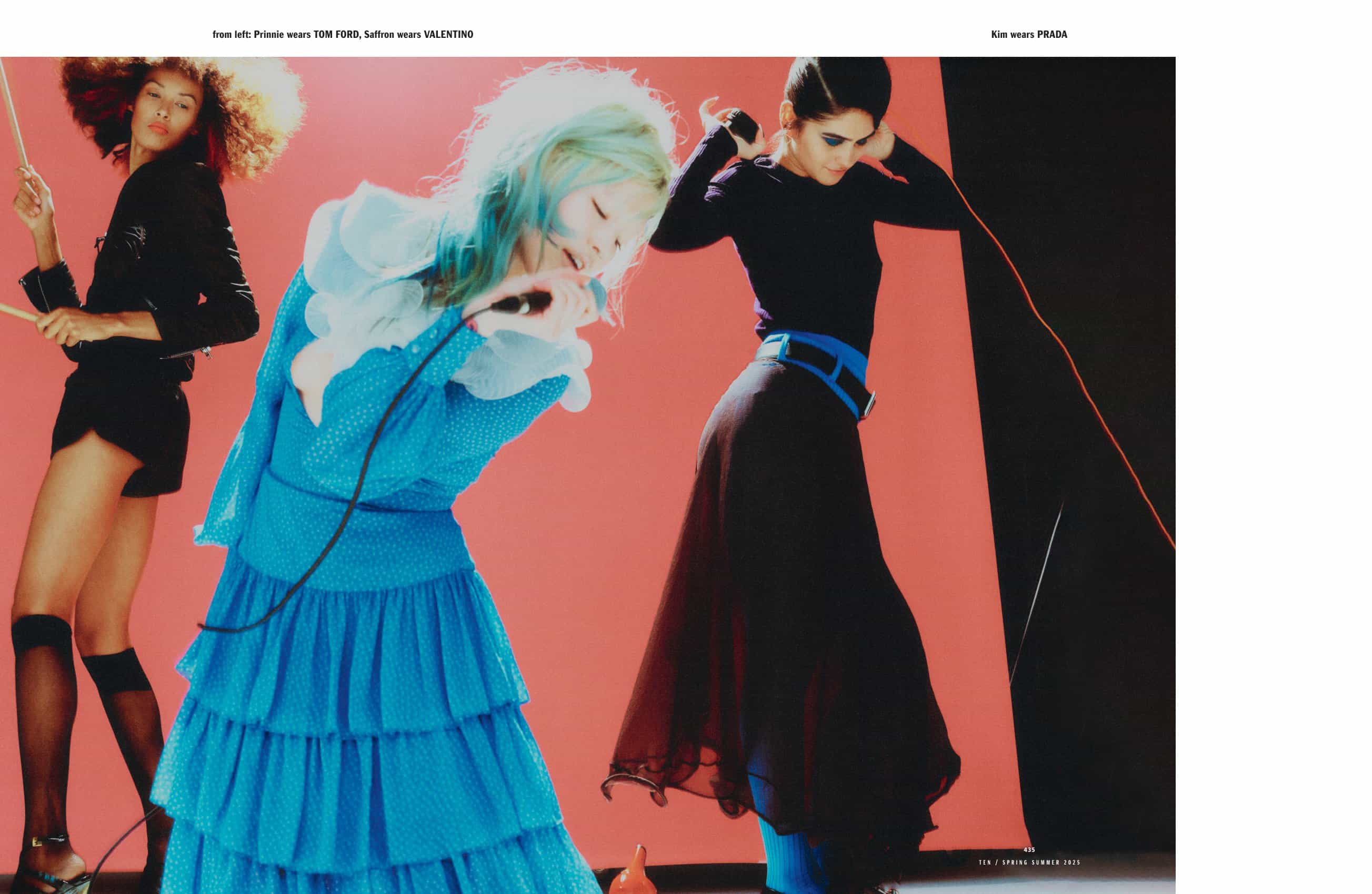 10 MAGAZINE ISSUE 74 - 10