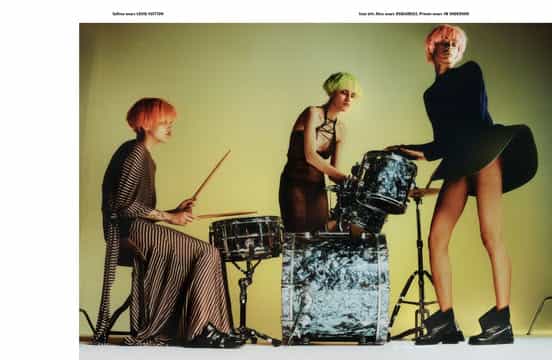 10 MAGAZINE ISSUE 74 - 12