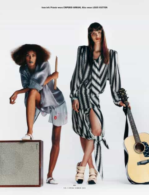 10 MAGAZINE ISSUE 74 - 15