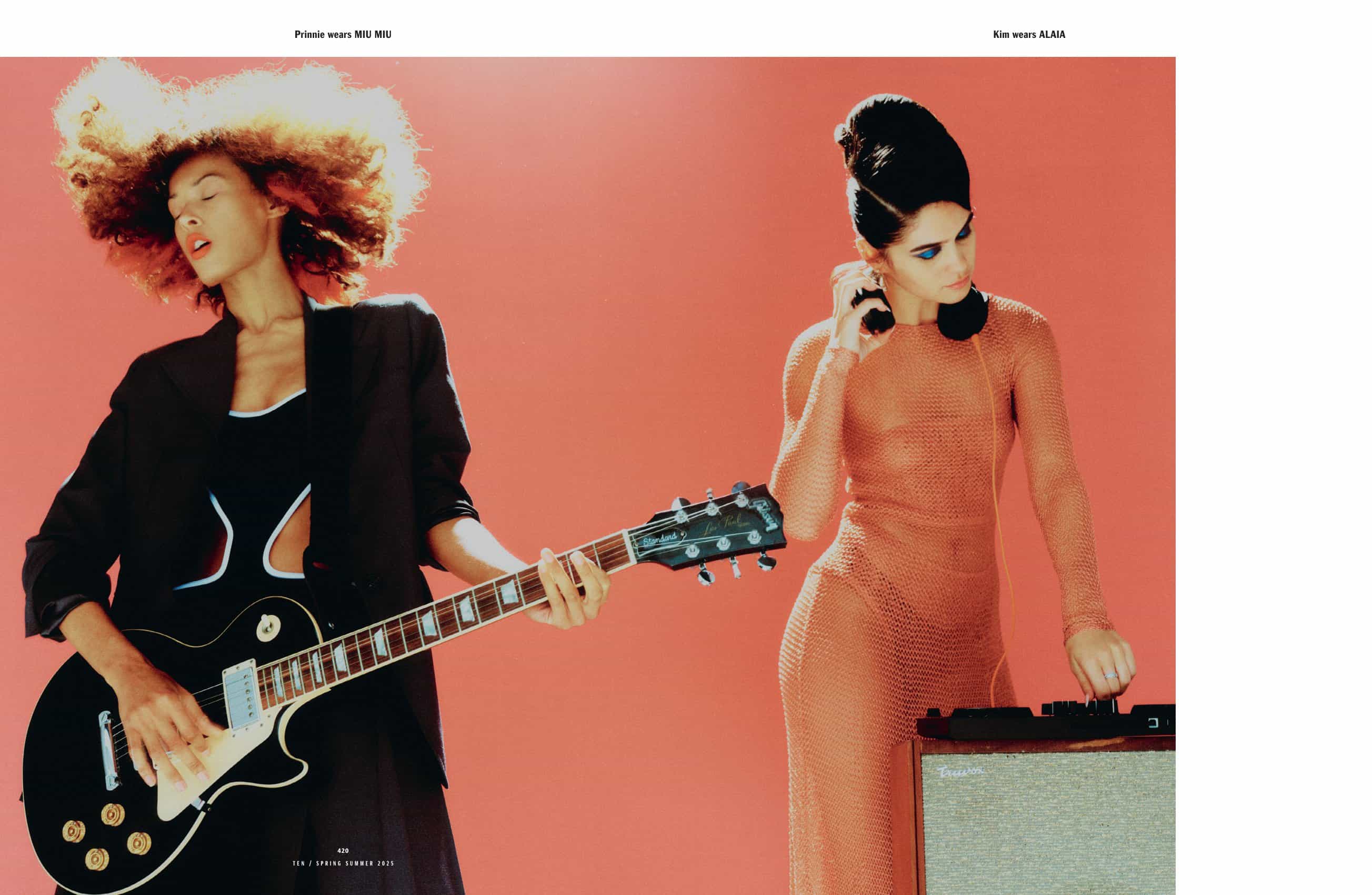 10 MAGAZINE ISSUE 74 - 3