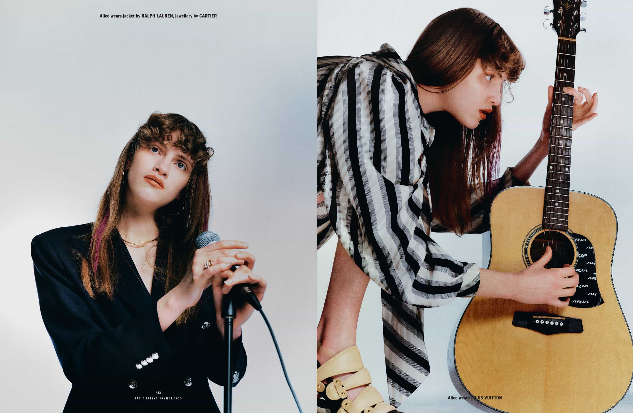 10 MAGAZINE ISSUE 74 - 4