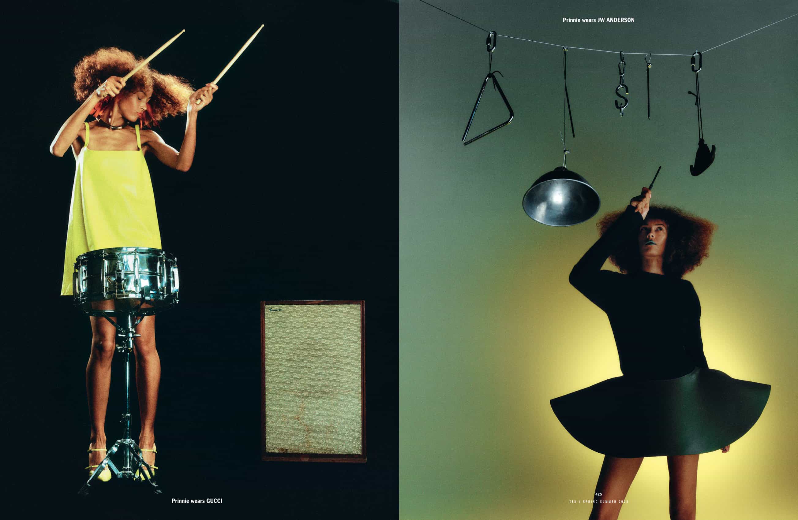 10 MAGAZINE ISSUE 74 - 5