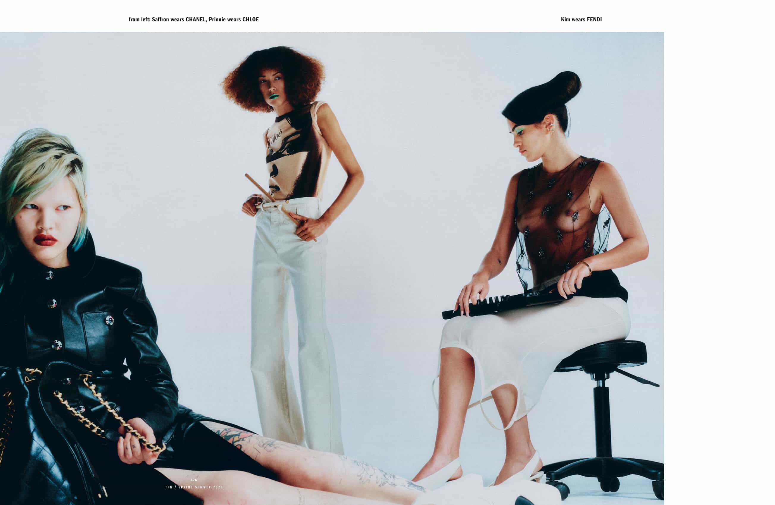 10 MAGAZINE ISSUE 74 - 6