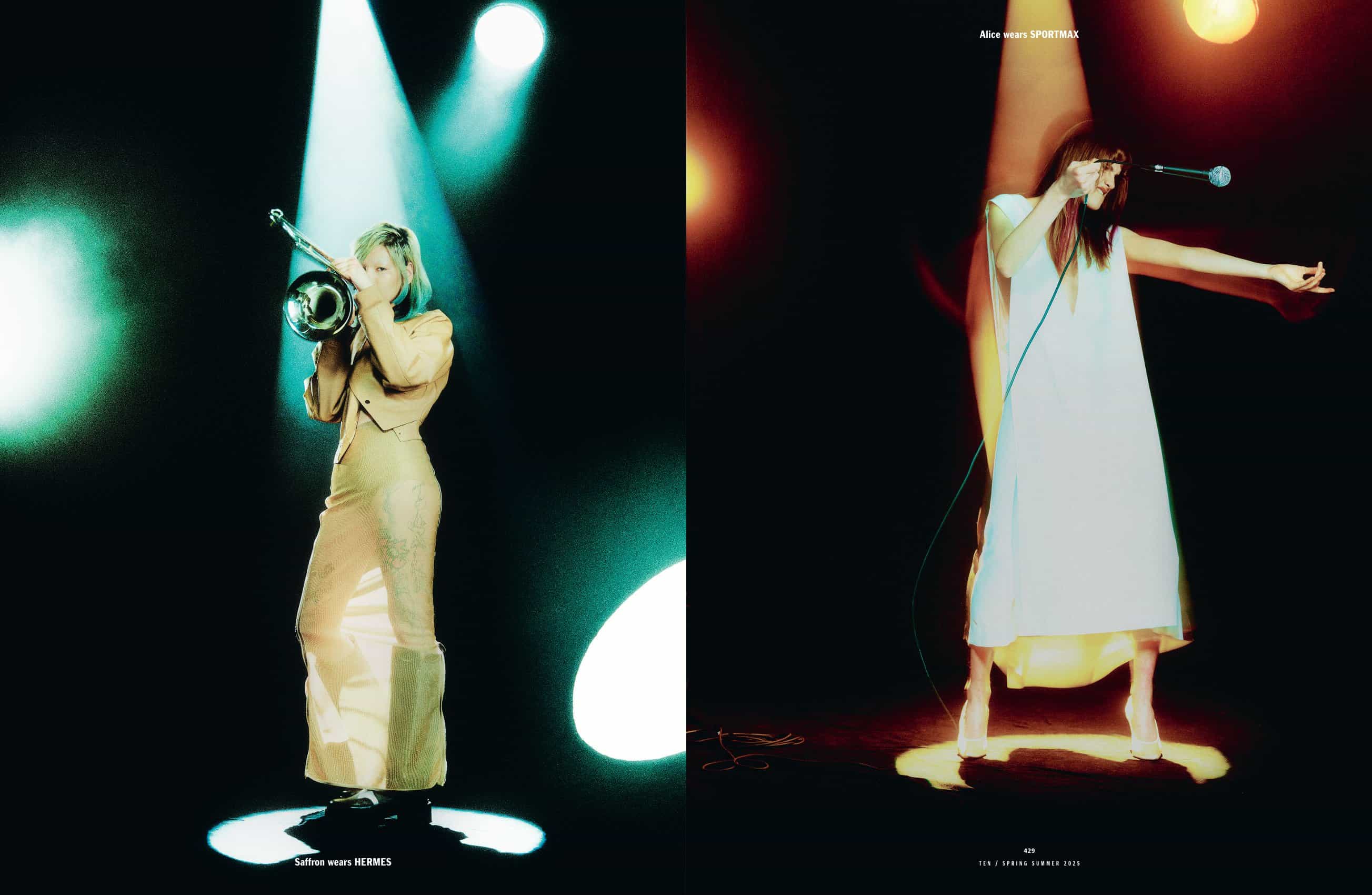 10 MAGAZINE ISSUE 74 - 7