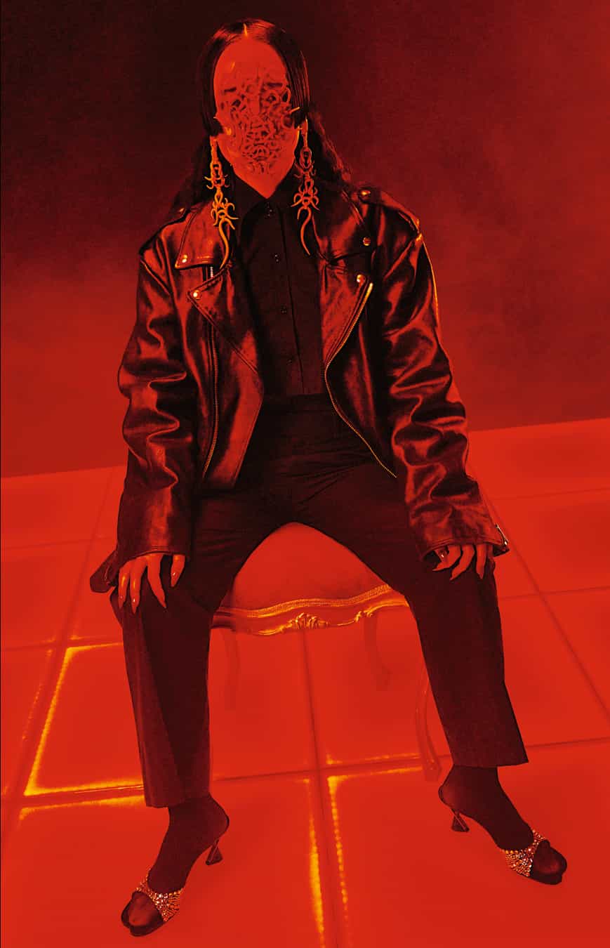 10 MAGAZINE MARCH ISSUE - 10