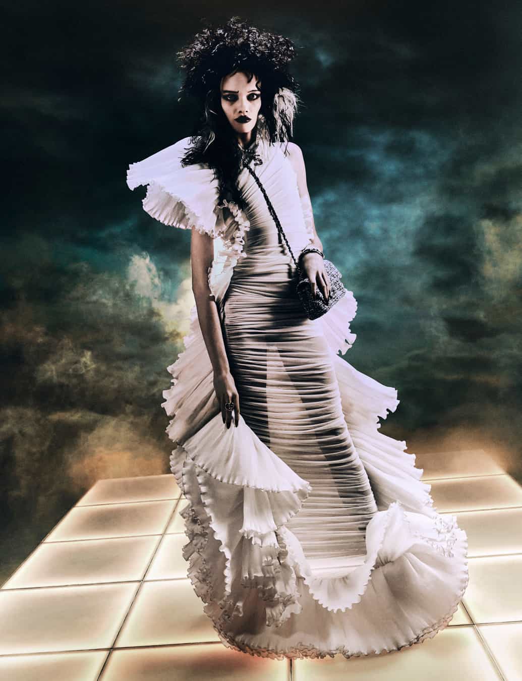 10 MAGAZINE MARCH ISSUE - 13