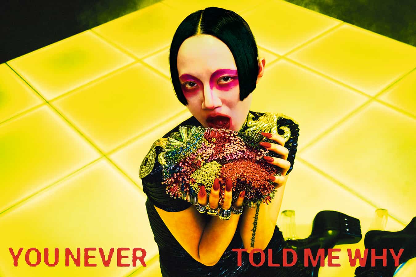 10 MAGAZINE MARCH ISSUE - 15