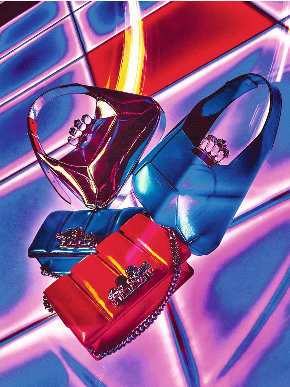 10 MAGAZINE MARCH ISSUE - 17