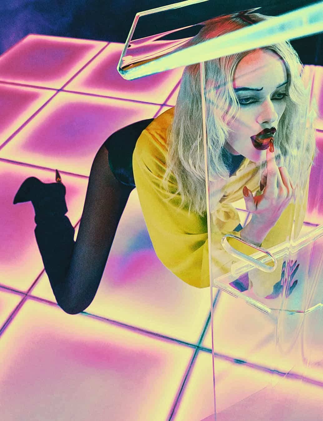 10 MAGAZINE MARCH ISSUE - 4