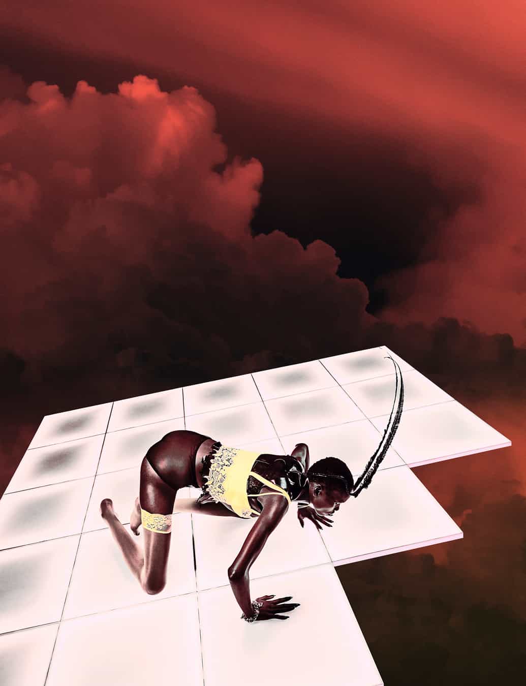 10 MAGAZINE MARCH ISSUE - 5