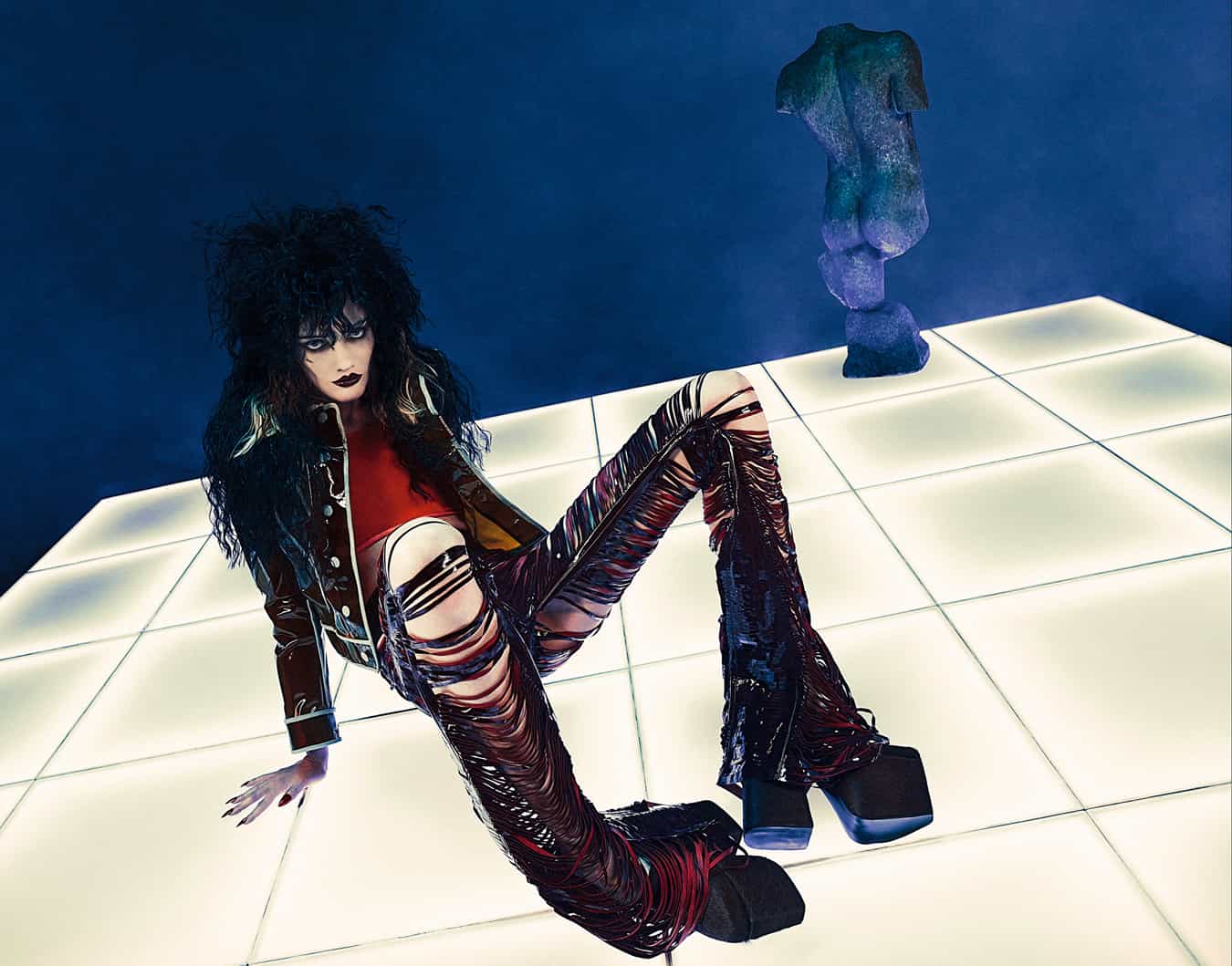 10 MAGAZINE MARCH ISSUE - 8