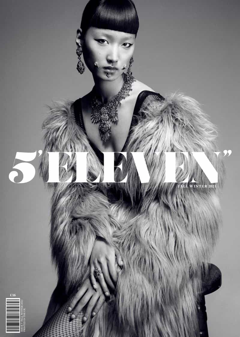 5ELEVEN ISSUE 7 - 0