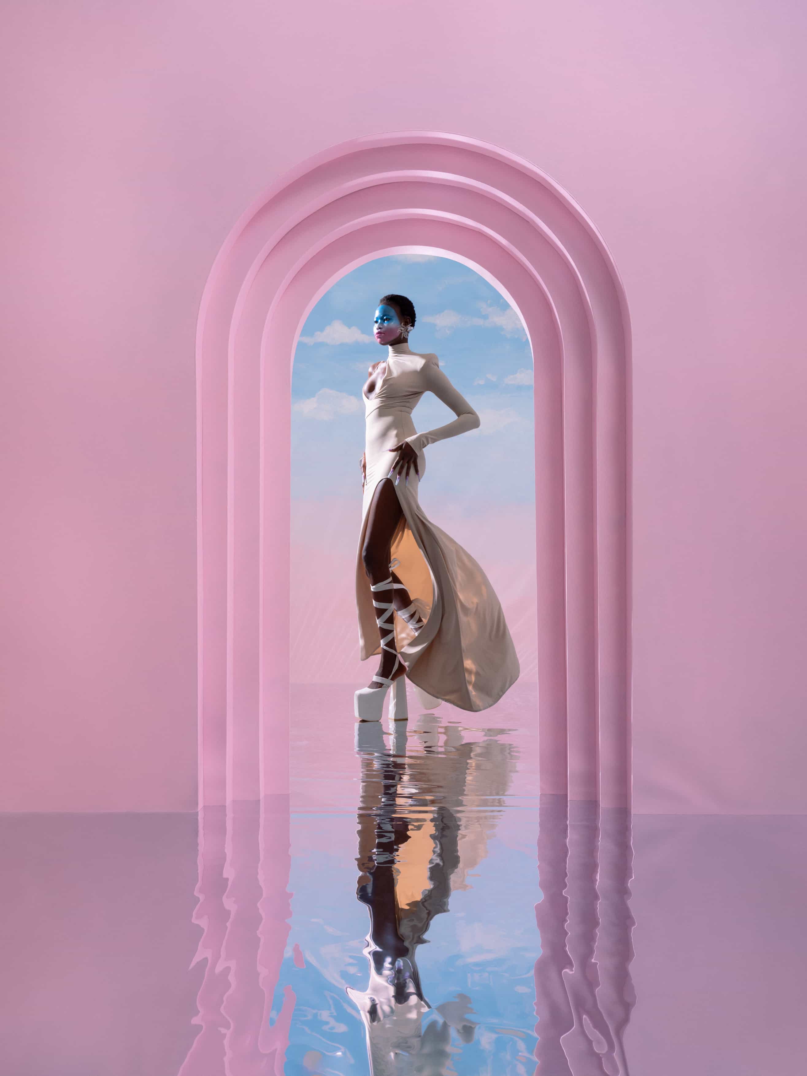 SCHÖN MAG SWITZERLAND ISSUE 12 - 0