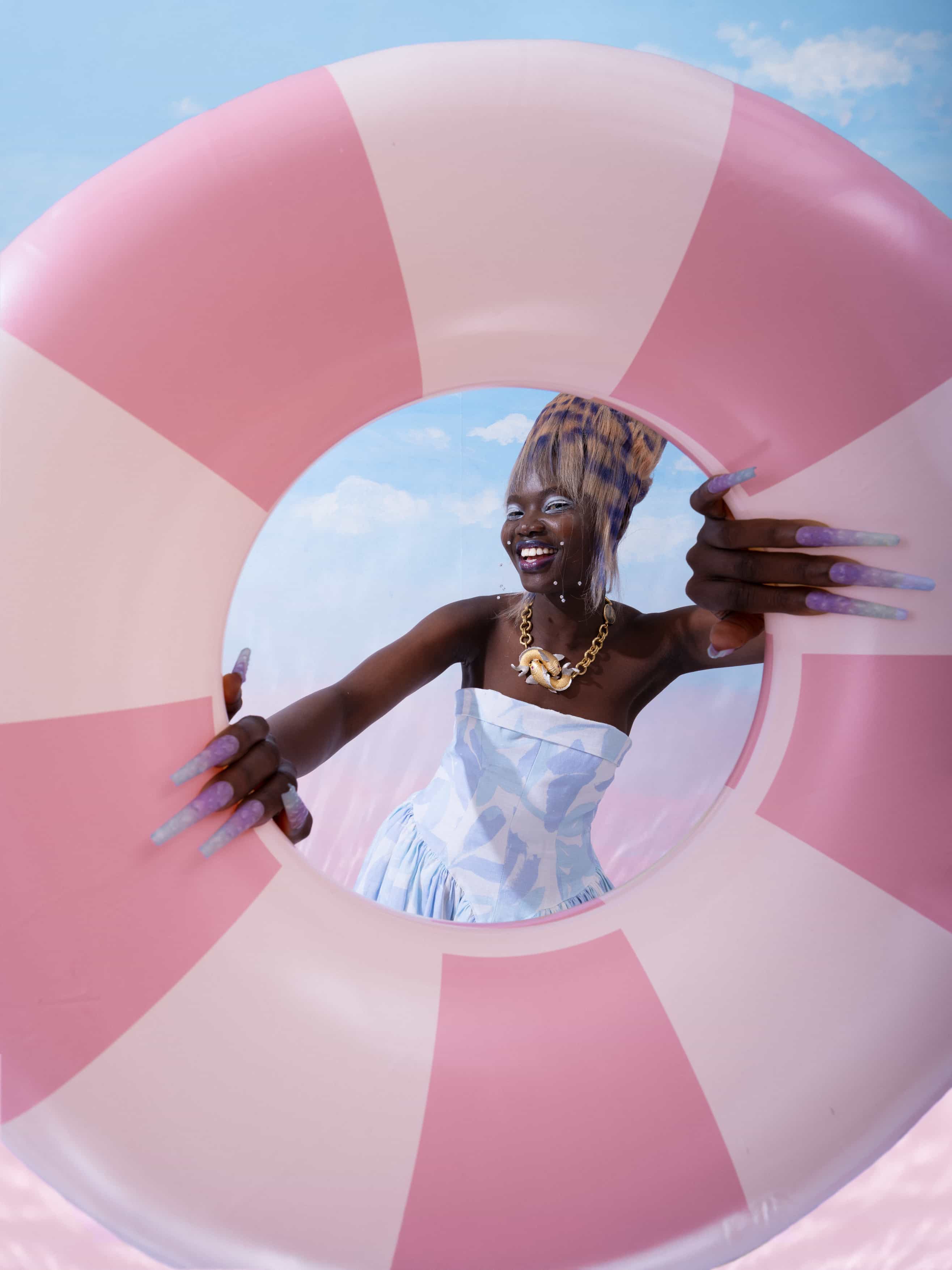 SCHÖN MAG SWITZERLAND ISSUE 12 - 9