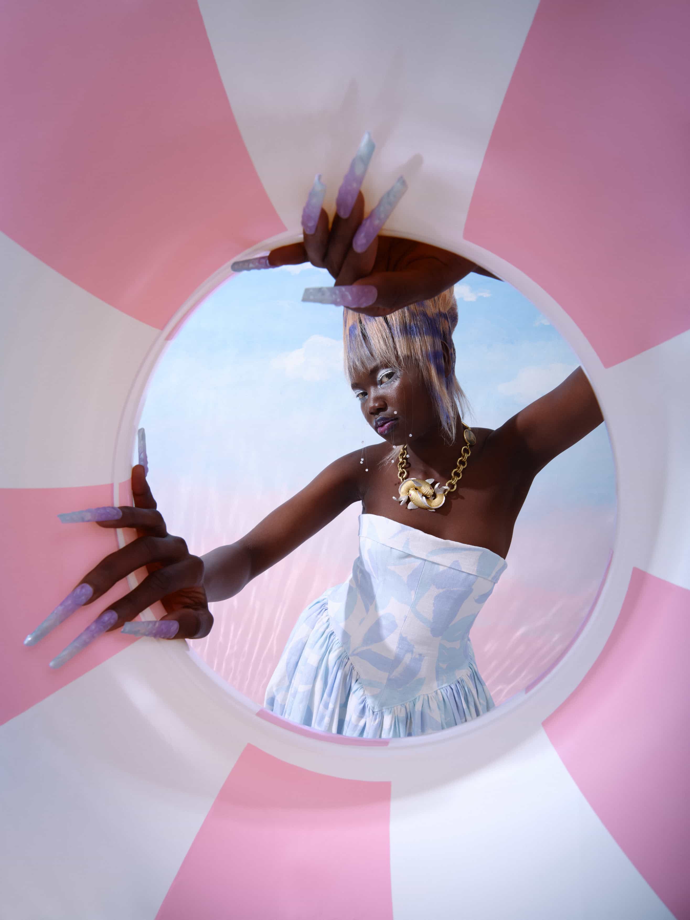 SCHÖN MAG SWITZERLAND ISSUE 12 - 10